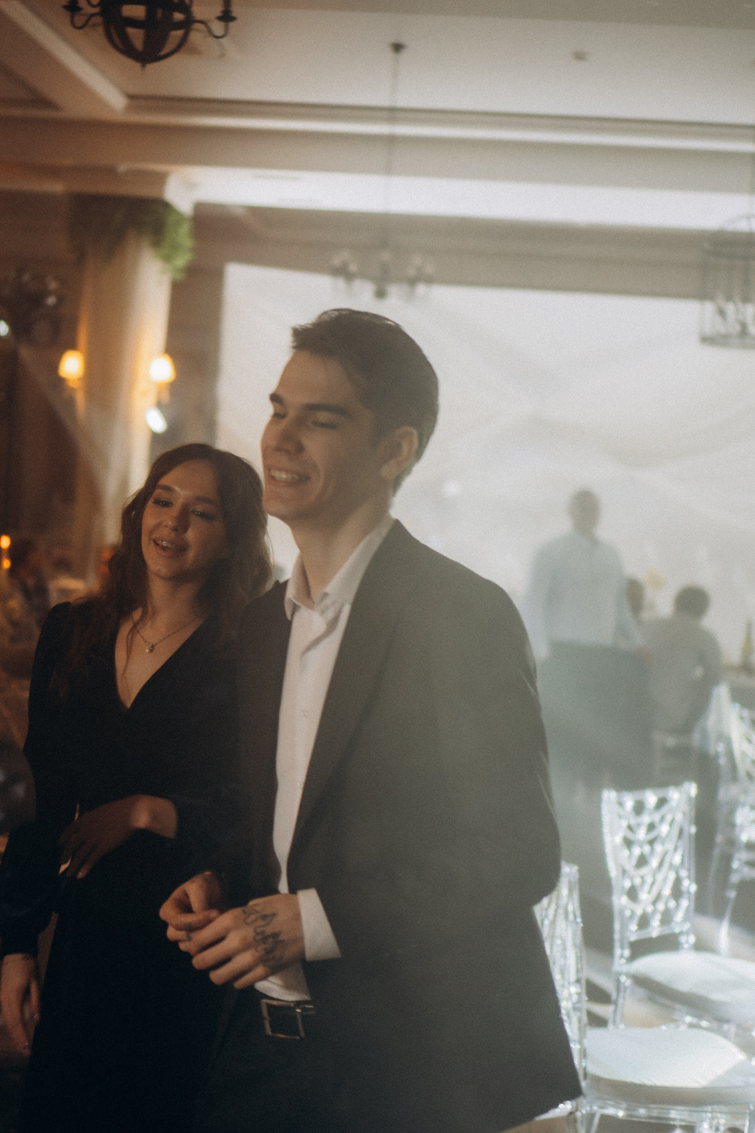 ПОЛНЫЙ СВАДЕБНЫЙ ДЕНЬ 8 ЧАСОВ. Профессиональный фотограф, Санкт-Петербург — Виктория Богомолова