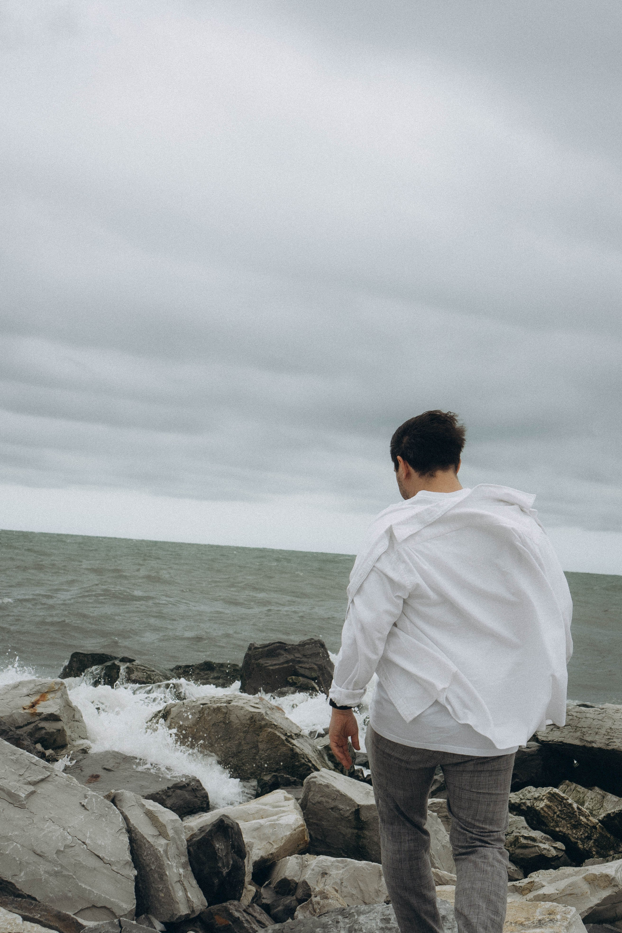 Каспий. Профессиональный фотограф, Санкт-Петербург — Виктория Богомолова