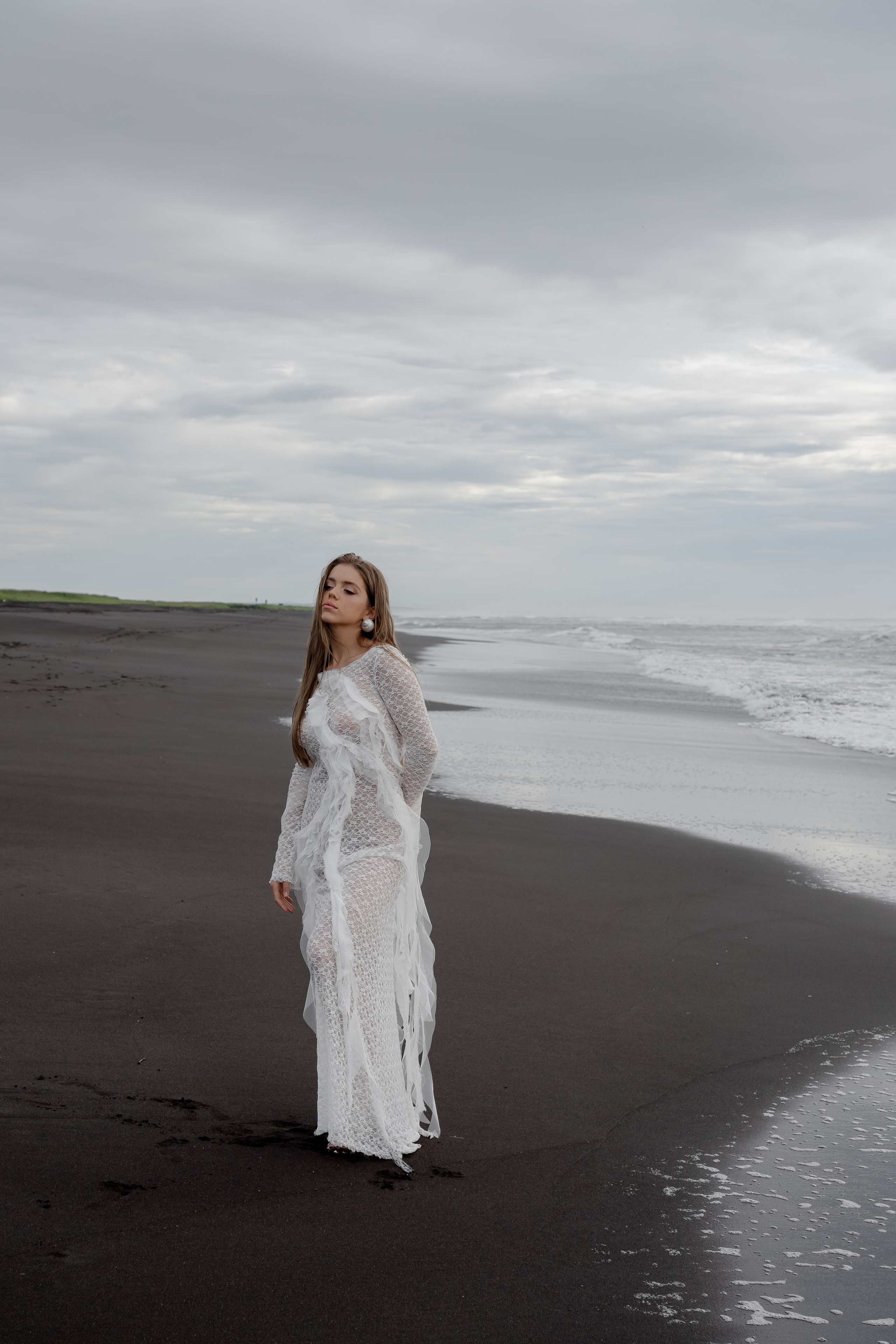 ТИХИЙ ОКЕАНН СЬЕМКА НА SONY. Профессиональный фотограф, Санкт-Петербург — Виктория Богомолова