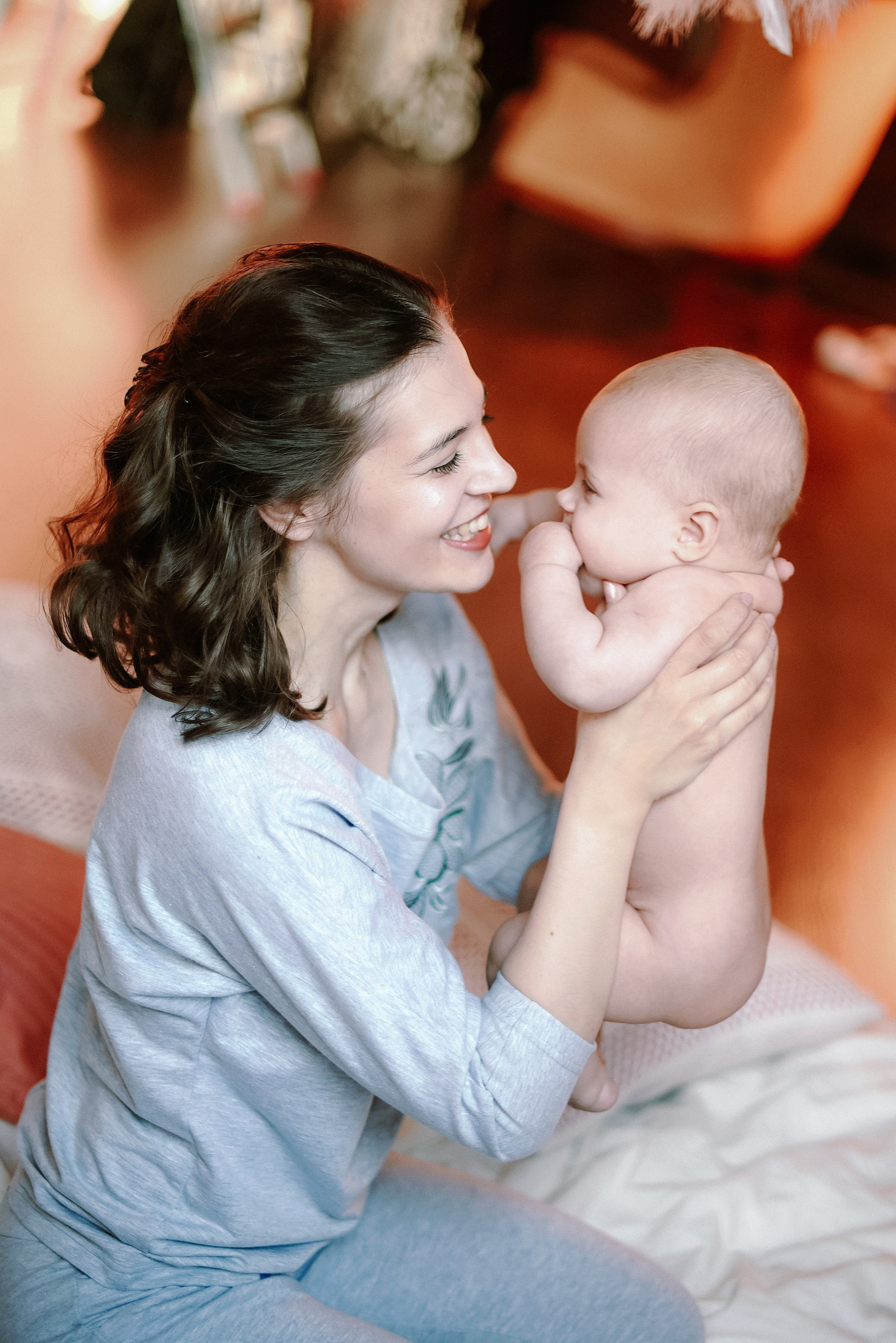 Семейное. Универсальный фотограф и видеограф