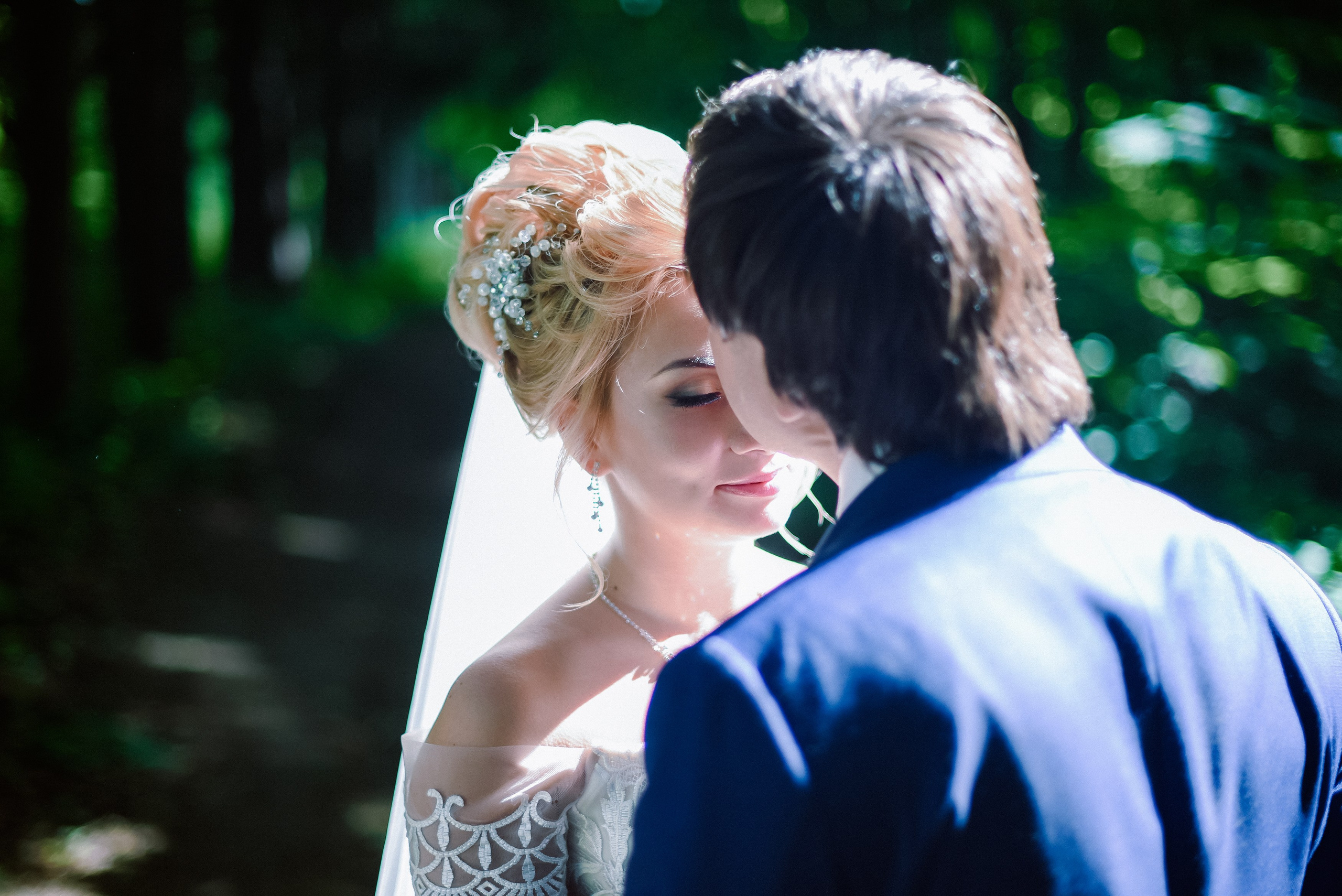 Свадебное. Универсальный фотограф и видеограф