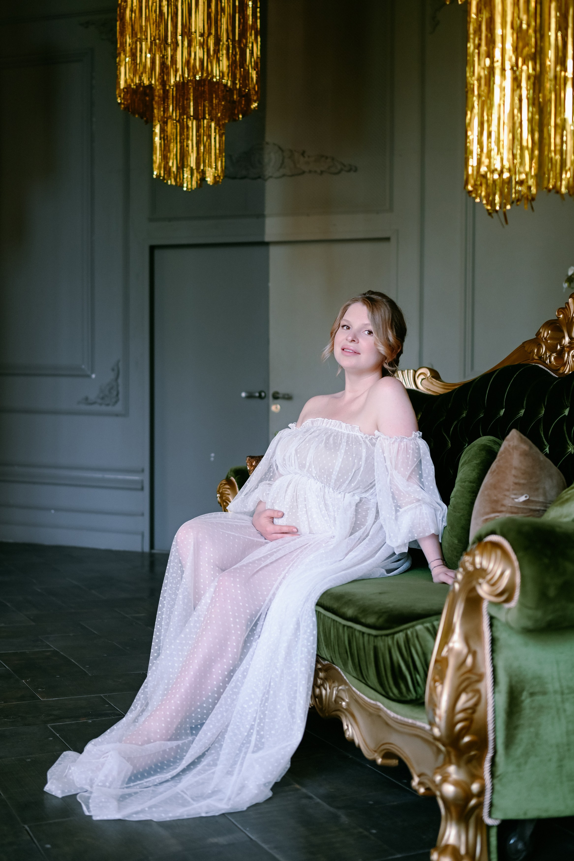 В ожидании чуда. Универсальный фотограф и видеограф