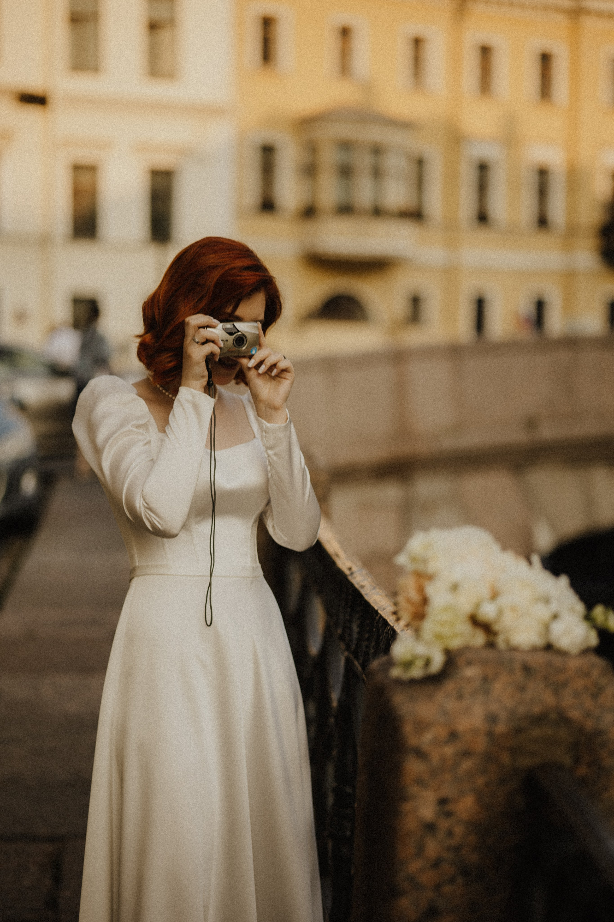 Александр и Анна | Пламя сердец и солнца. Свадебный фотограф в Санкт-Петербурге Анастасия Селиванова