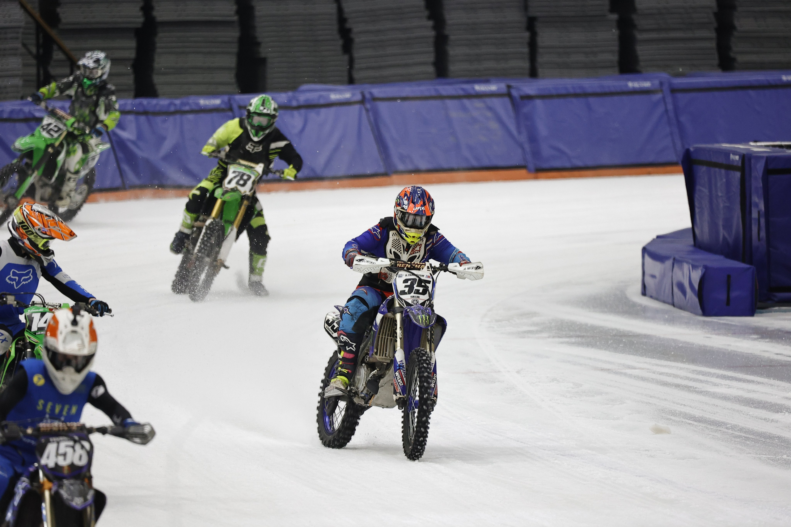 Спортивные мероприятия. Репортажное и контент фото для бизнеса. Клим Мурашкин. Кемерово