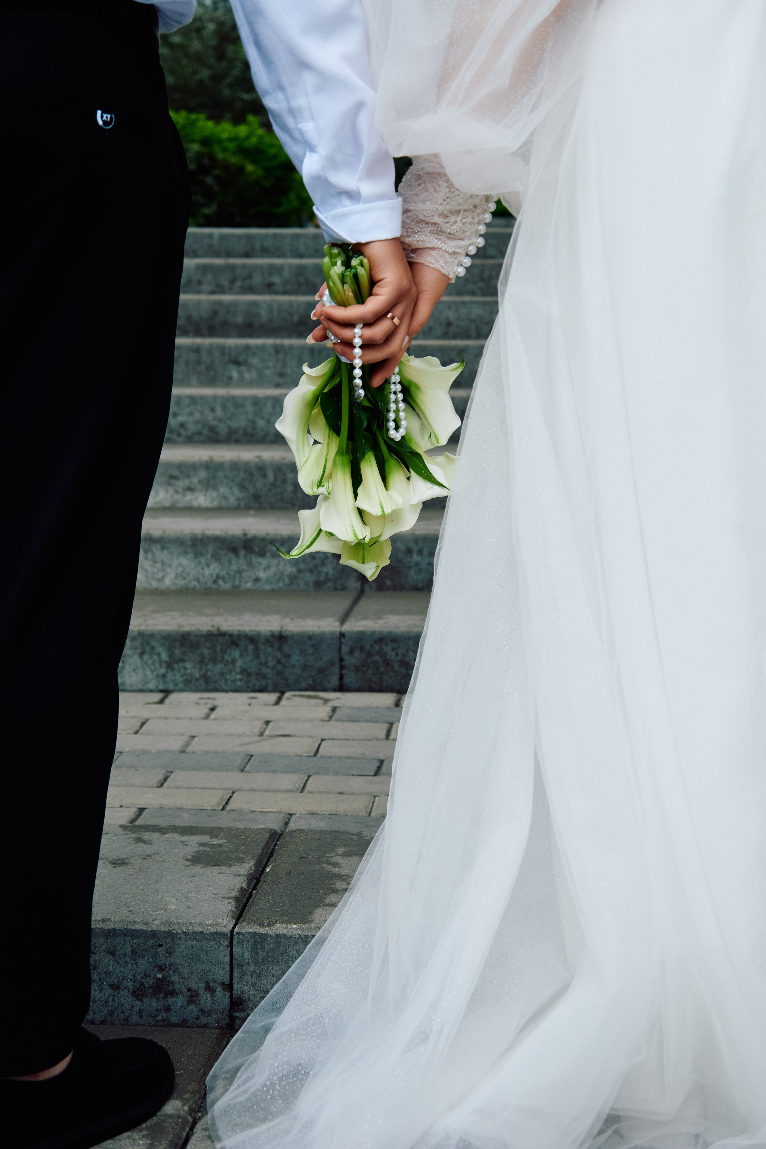 Ксения и Никита. Фотограф в Екатеринбурге Катерина Березина