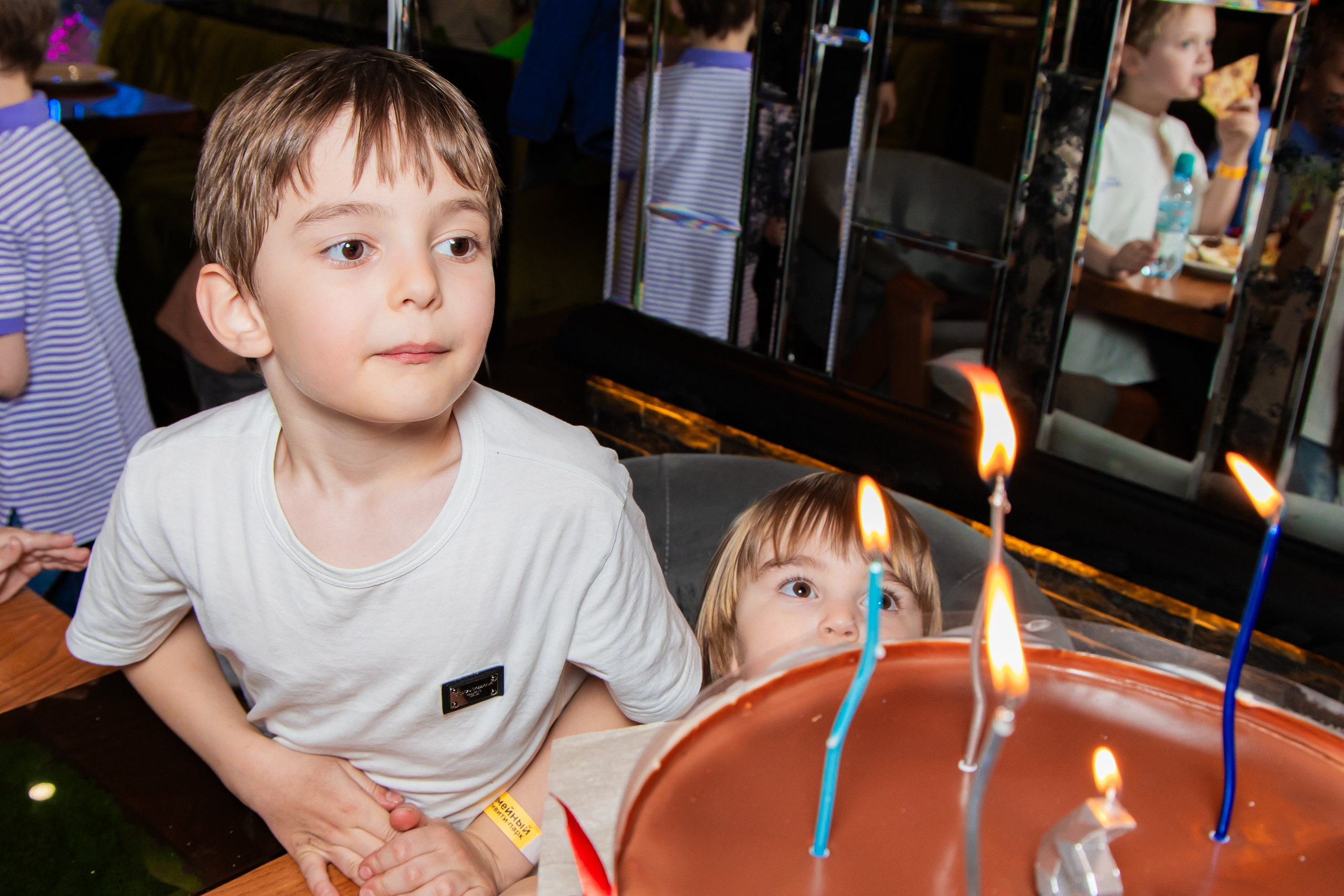 Александр 13/04 Ambiland. Виктория Литвинова репортажный фотограф Москва