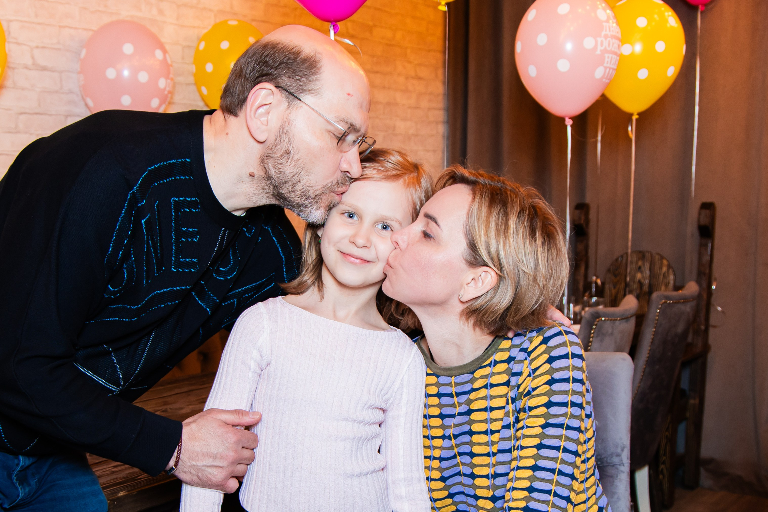 Форт Боярд 11/04 Eventovo. Виктория Литвинова репортажный фотограф Москва