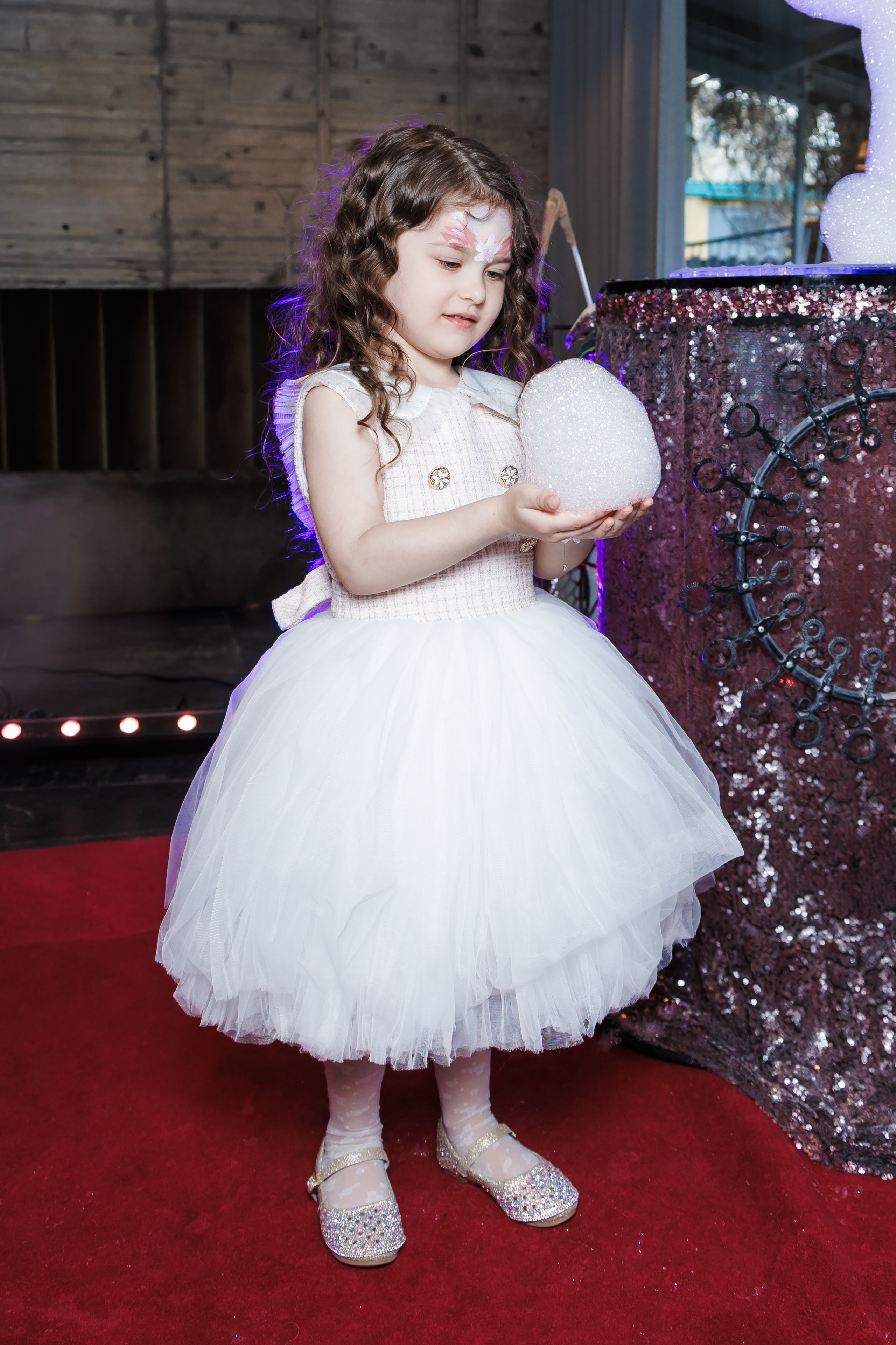 Эрика 05/04 Ribamblle. Виктория Литвинова репортажный фотограф Москва