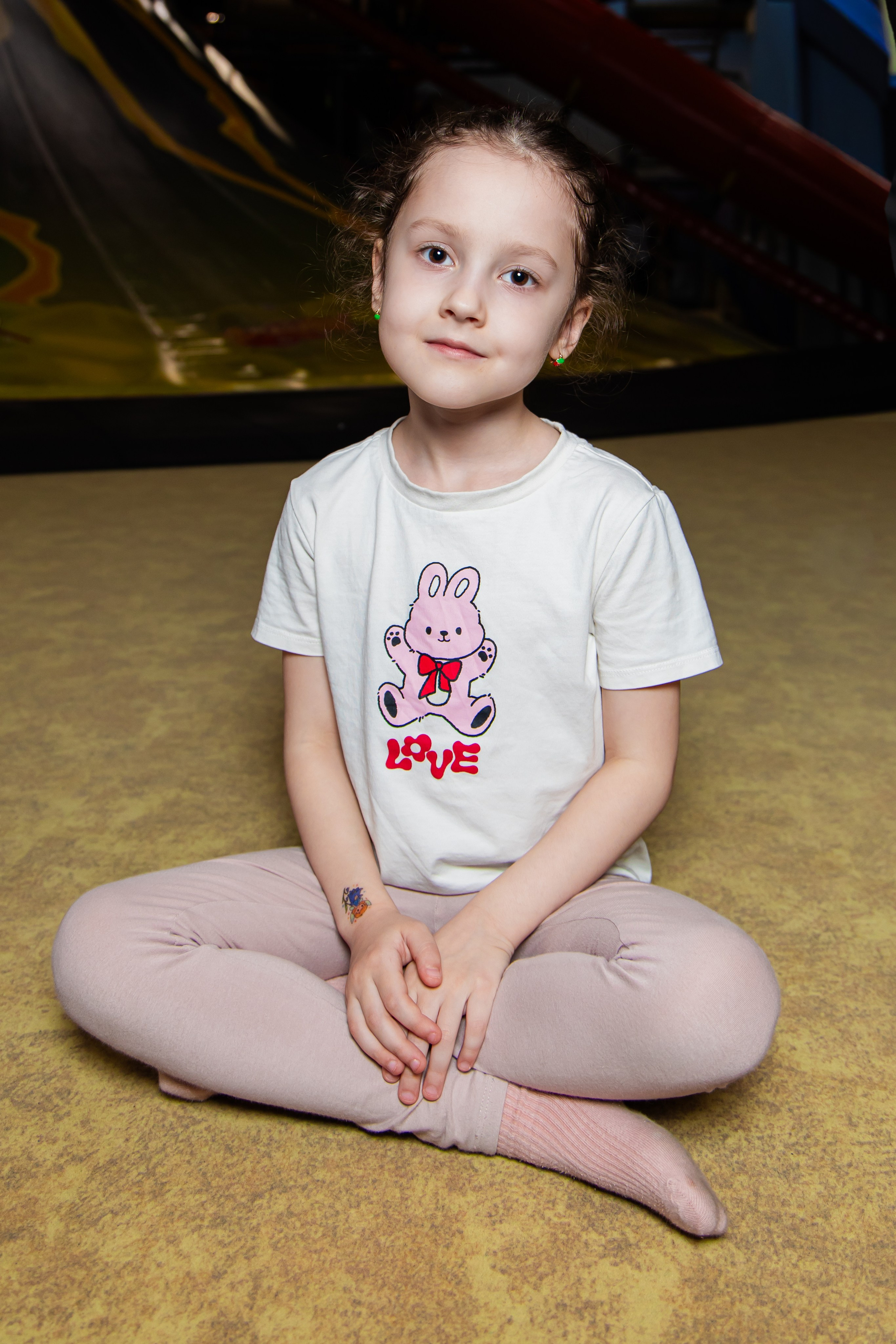 Агния 11/04 Парк Фантазия. Виктория Литвинова репортажный фотограф Москва