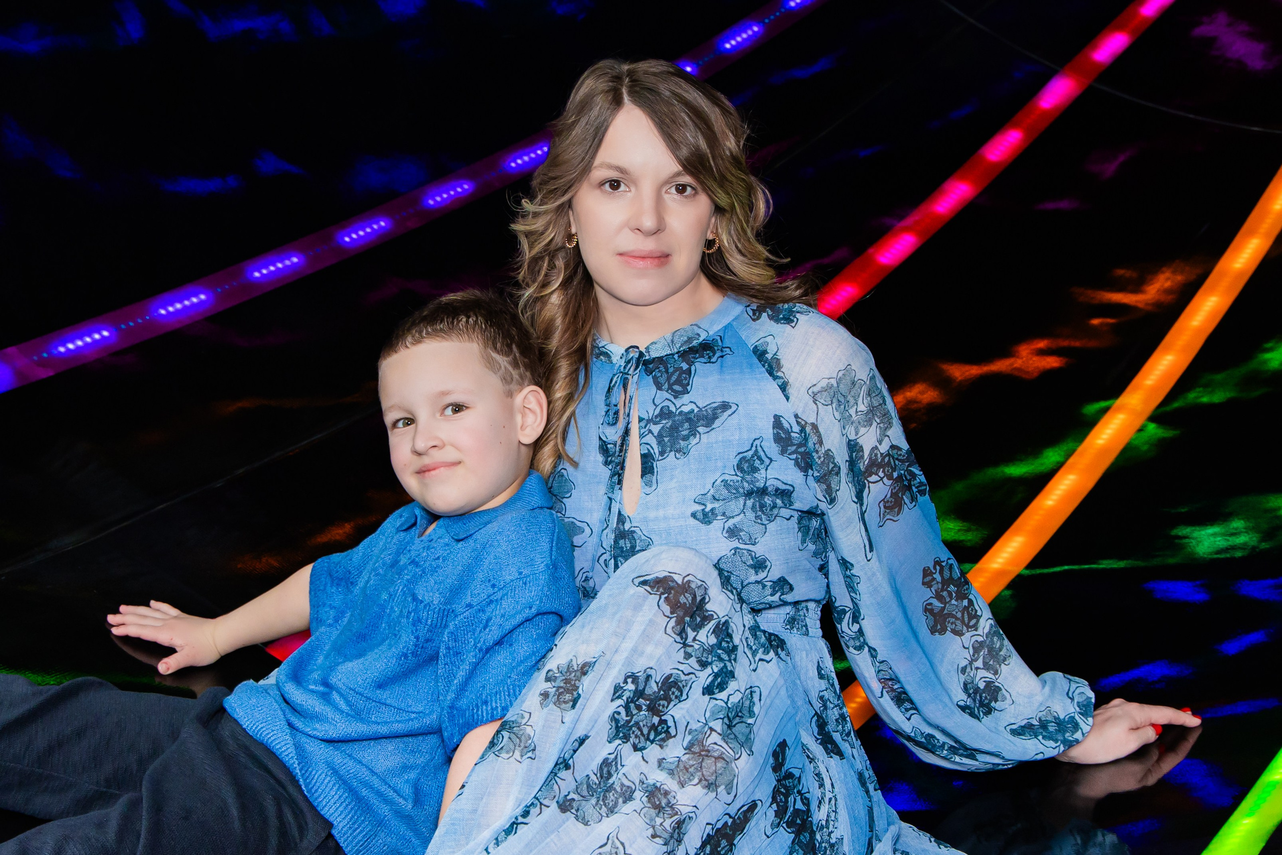 Тимур 29/03 Ambiland. Виктория Литвинова репортажный фотограф Москва