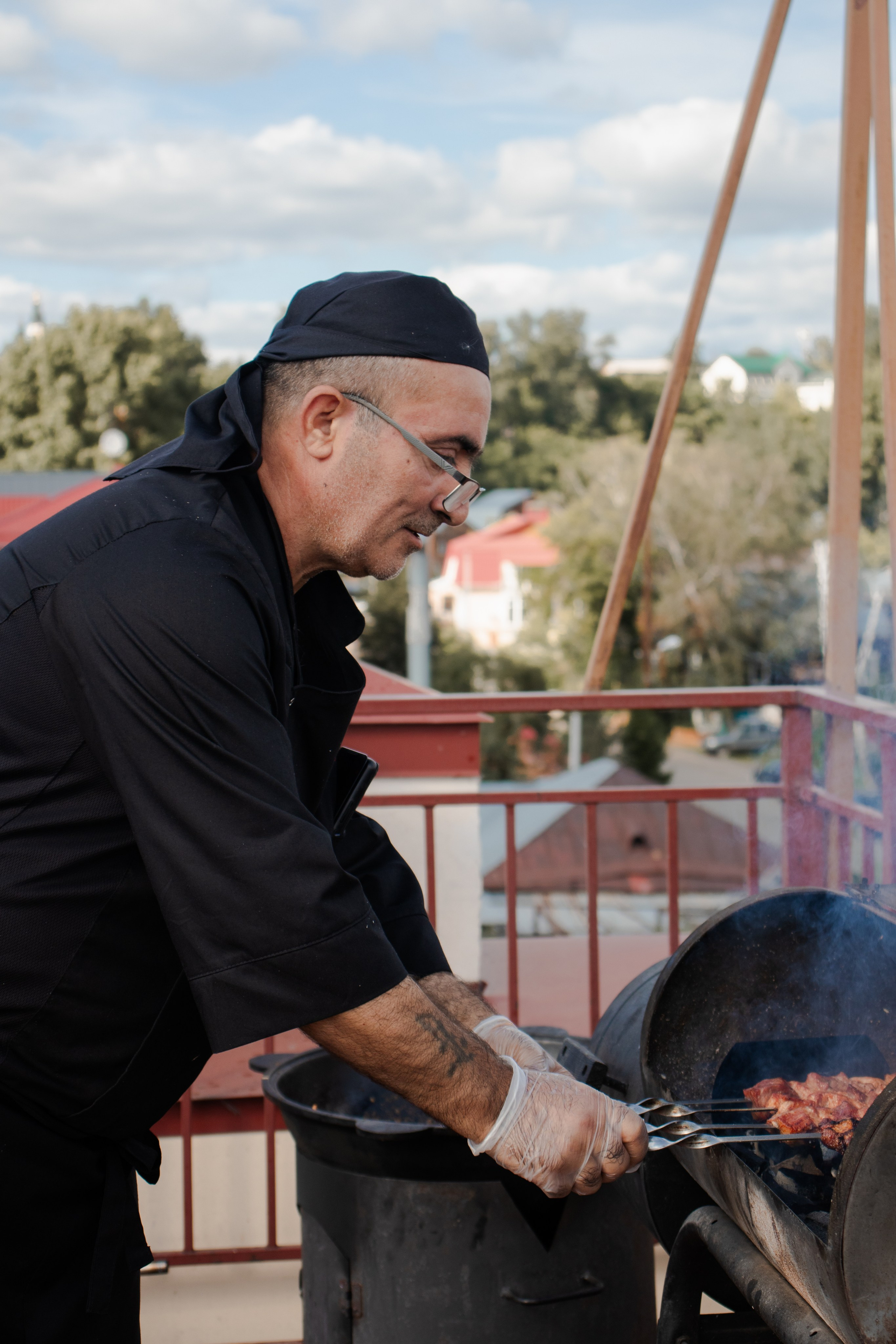 Фотограф на корпоратив Томск. Фотограф в Томске Дарья Пучкина