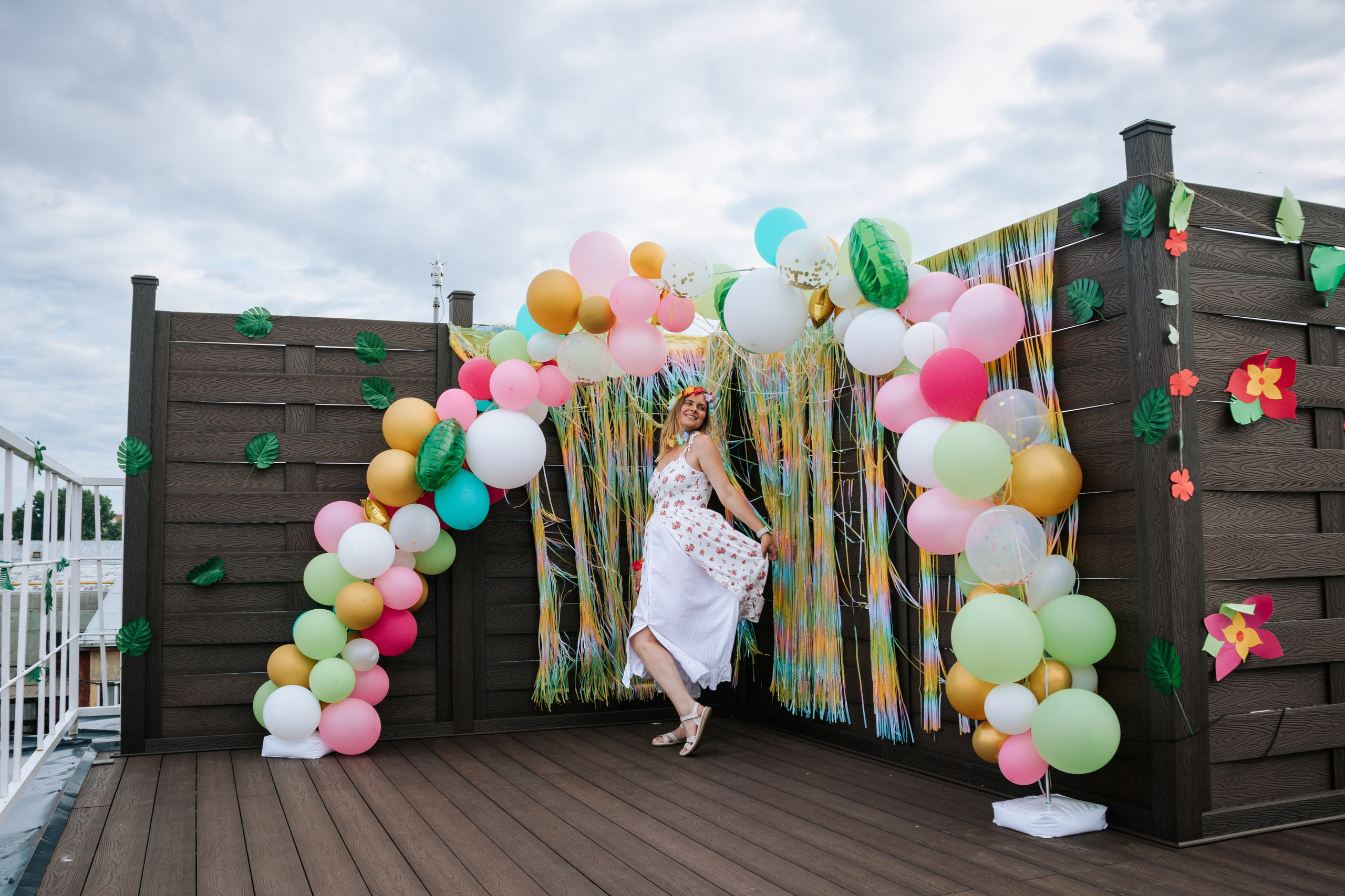 Фотограф на корпоратив Томск. Фотограф в Томске Дарья Пучкина