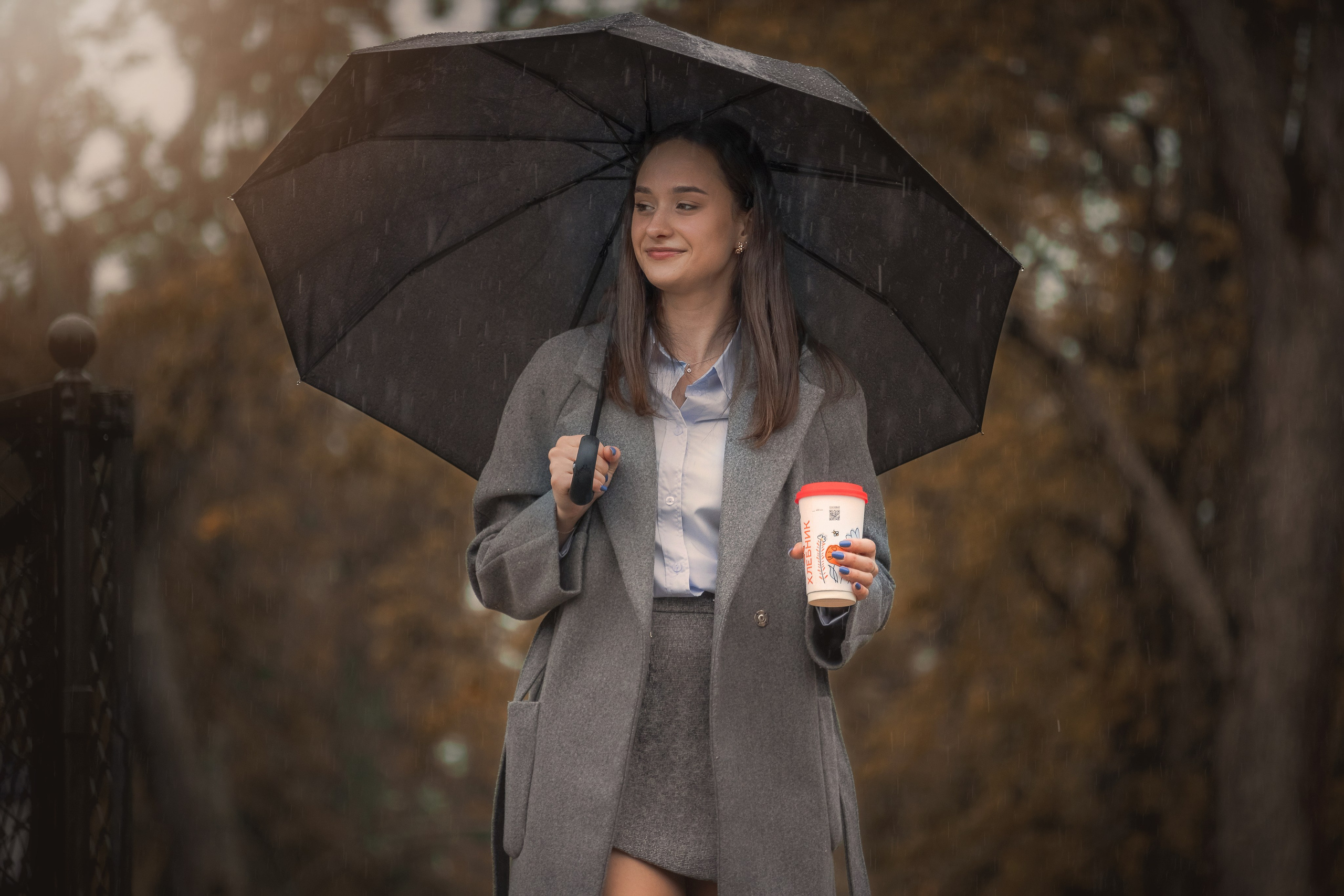 Портретики. Фотограф в Вязьме