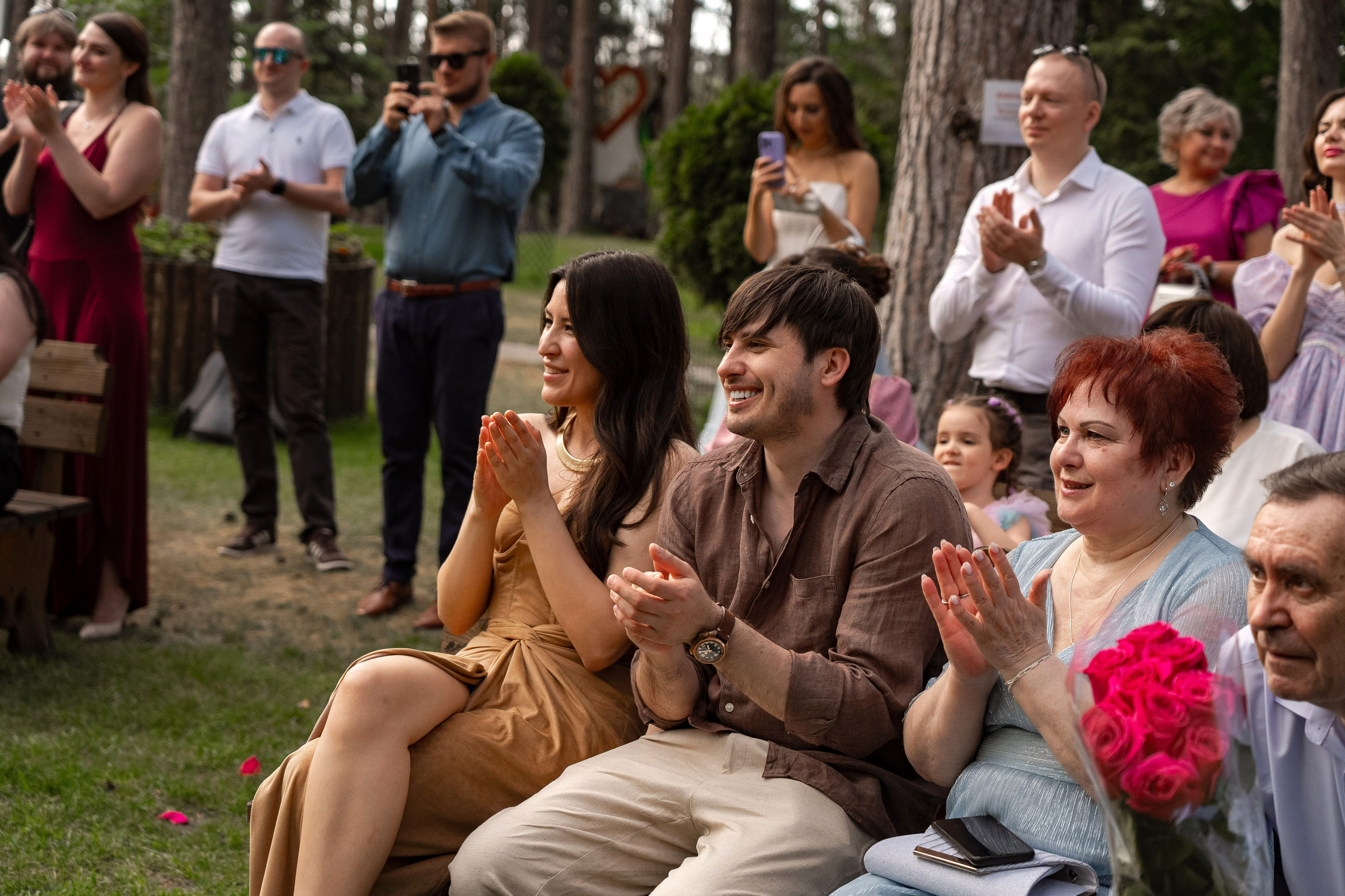 Сергей и Юлия. Фотограф в Самаре Иван Сеножатский