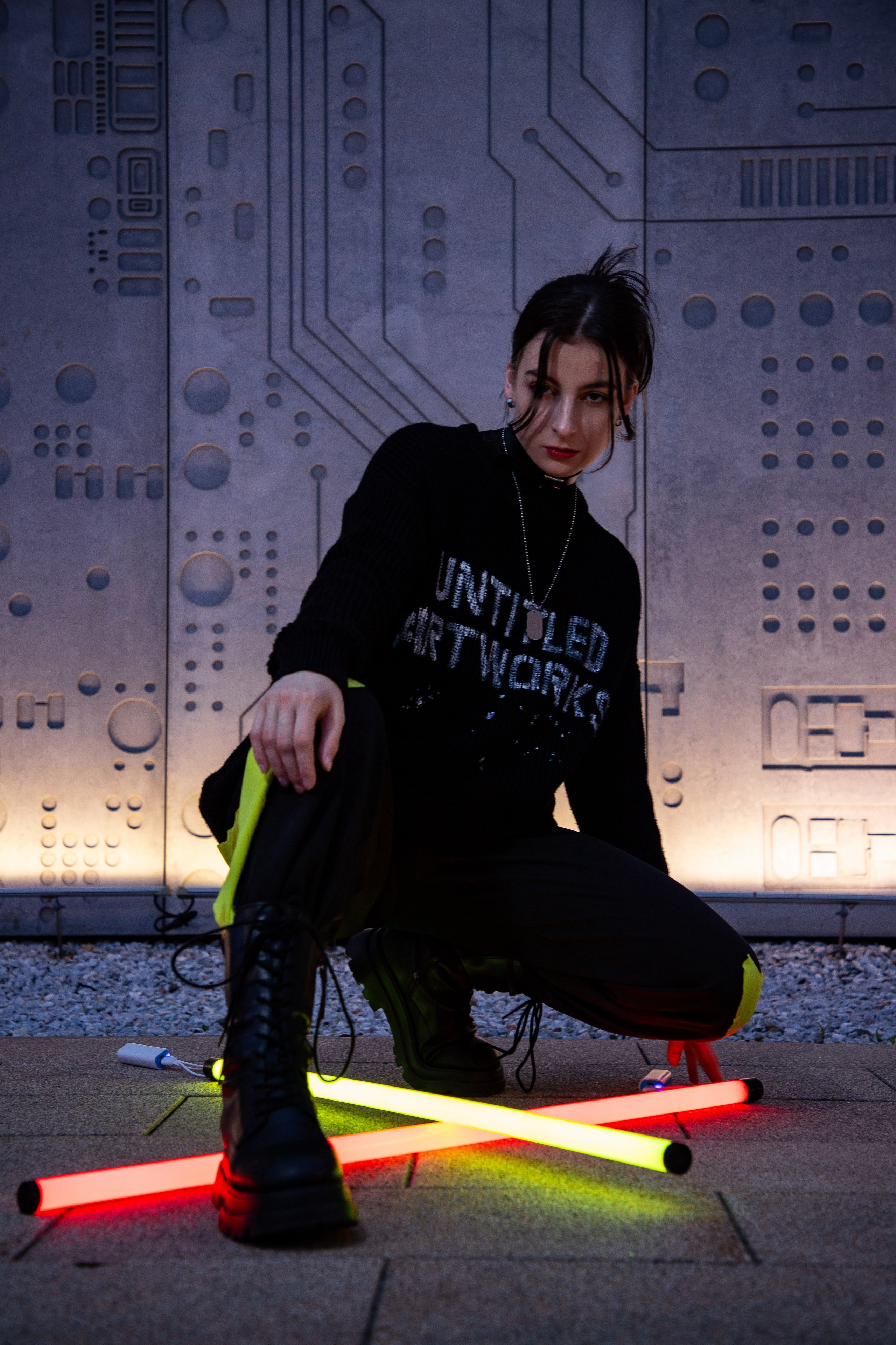 D.E.E.P | ALL(H)OURS ‘GOTCHA’. K-pop (и не только) фотограф в Москве Светлана Полякова