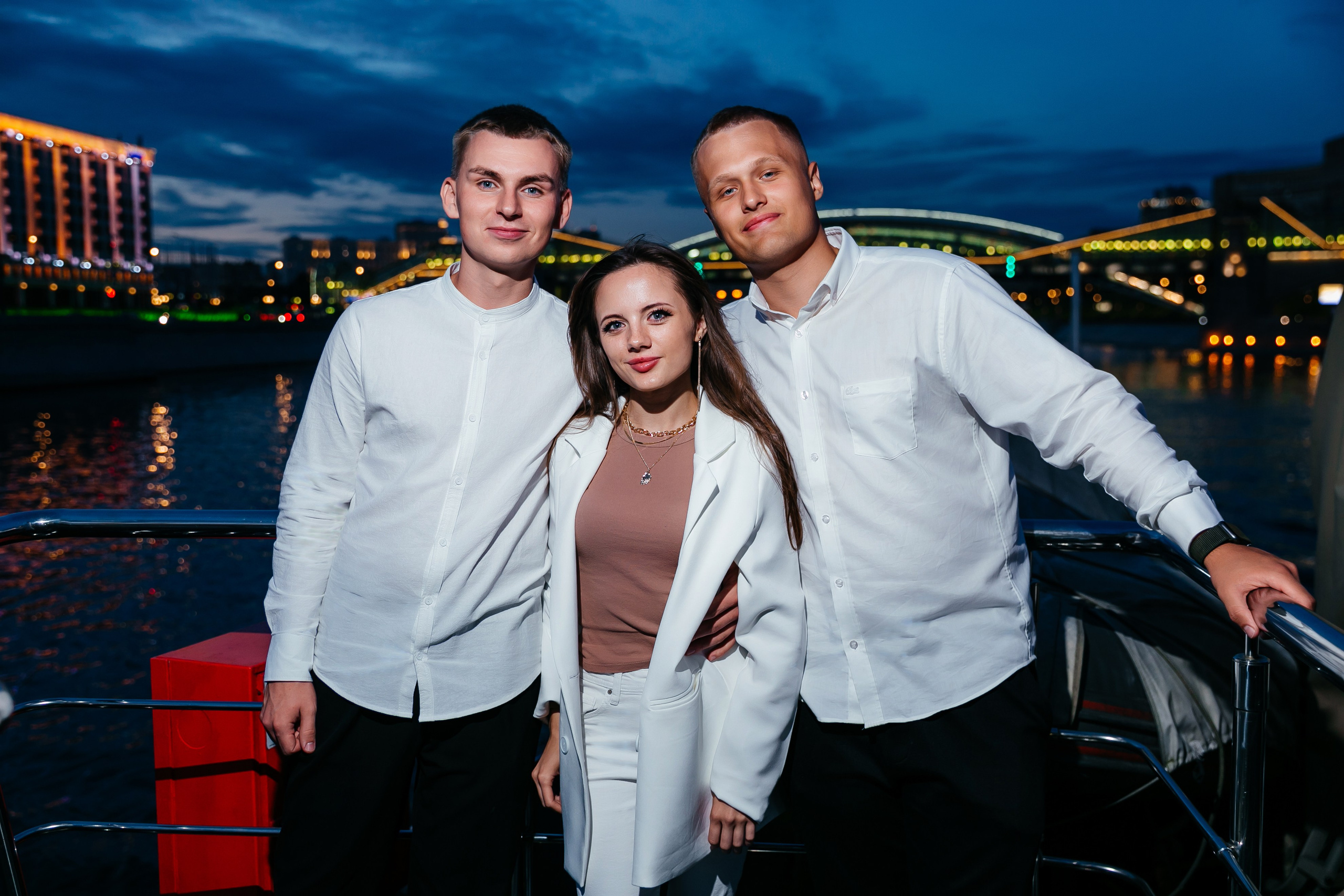 Wedding day 23.08. Свадебный и репортажный фотограф Александр Козлов