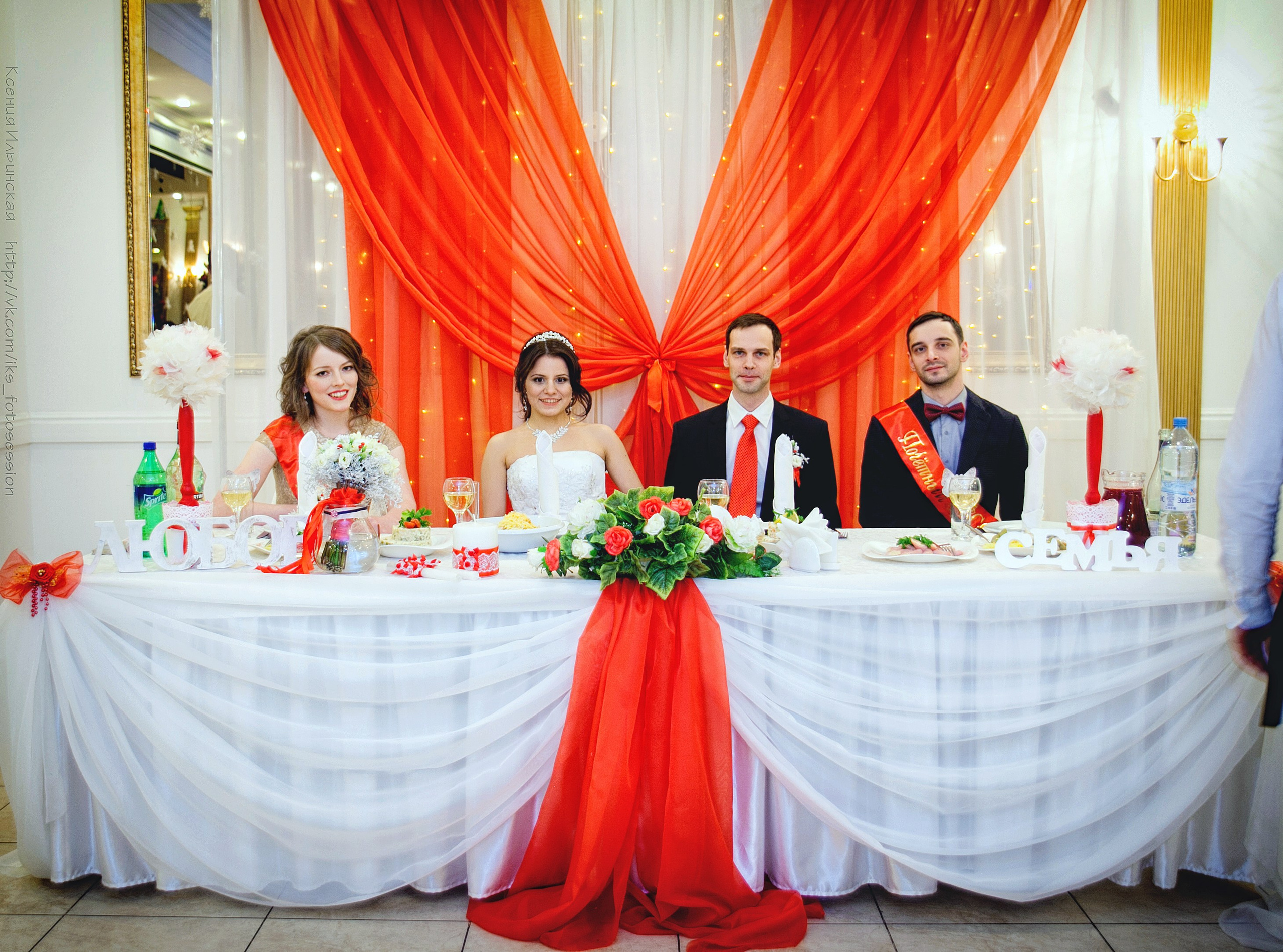 Свадьба Александра и Елены. Фотограф из Санкт-Петербурга Ильинская Ксения