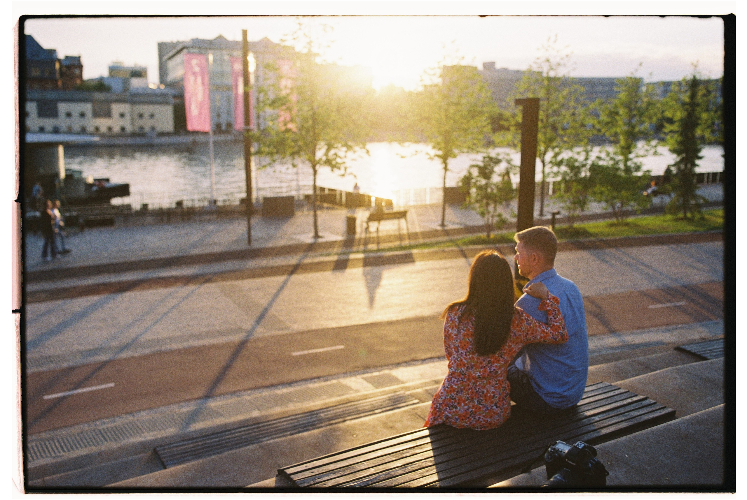Couple/Wedding. Photographer, Masha Berliner