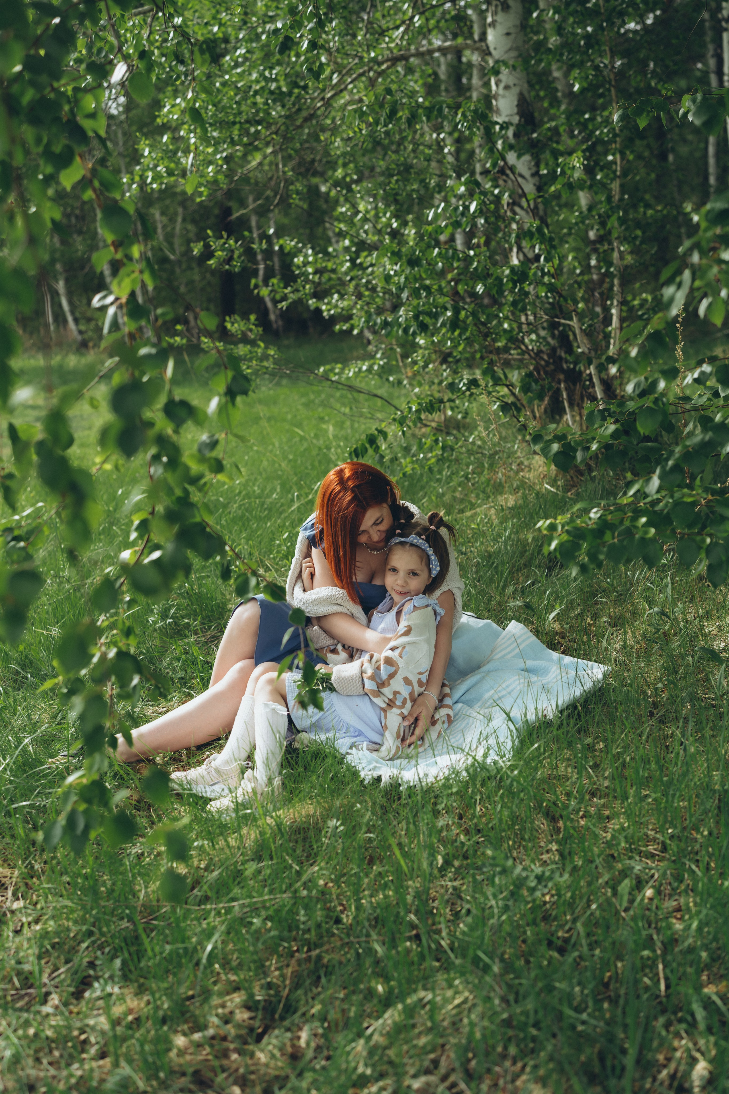 Смысл жизни. Семейный фотограф в Ангарске/ Иркутске