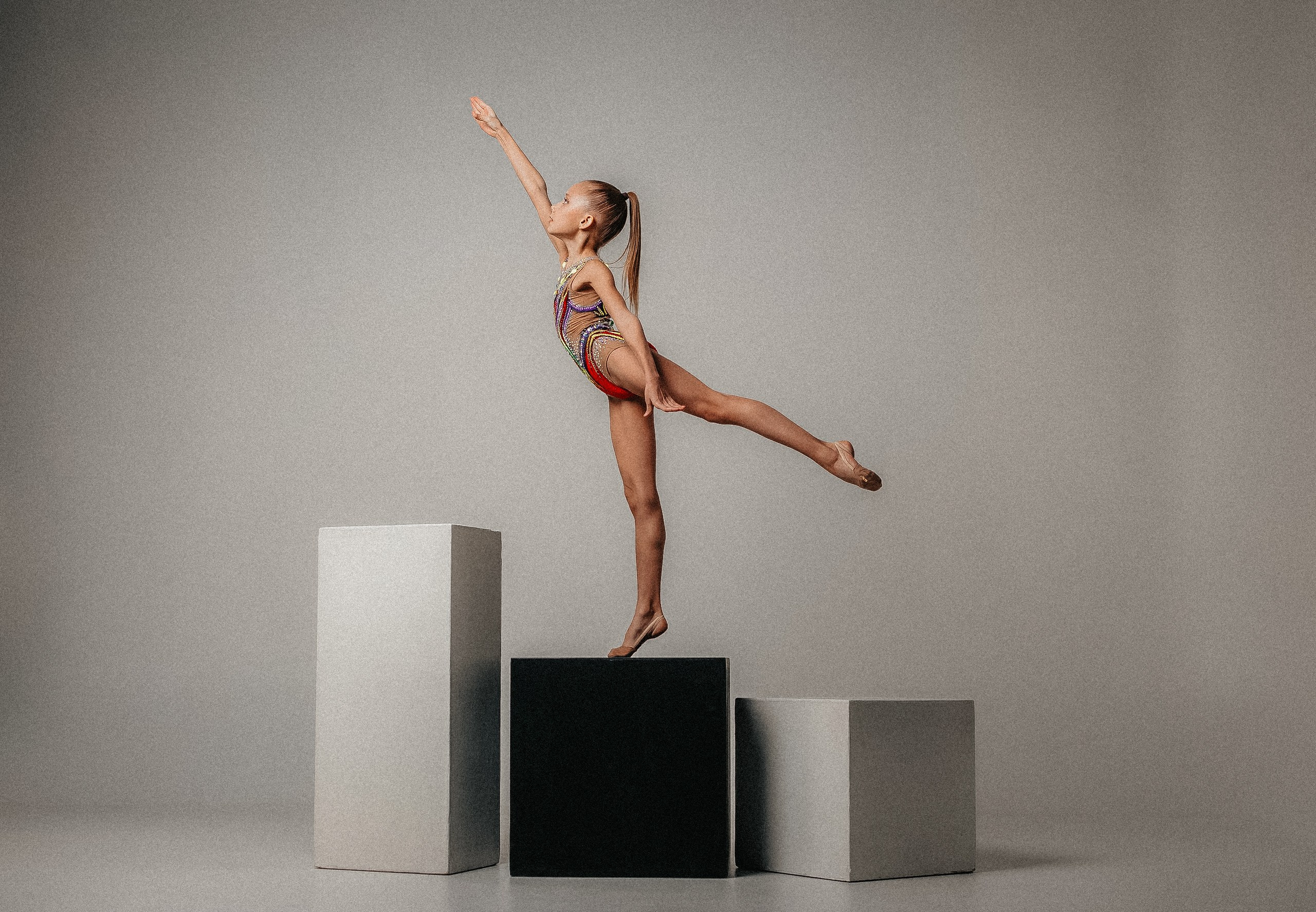 Гармония в движении. Фотограф в городе Самара Александр Гераськин