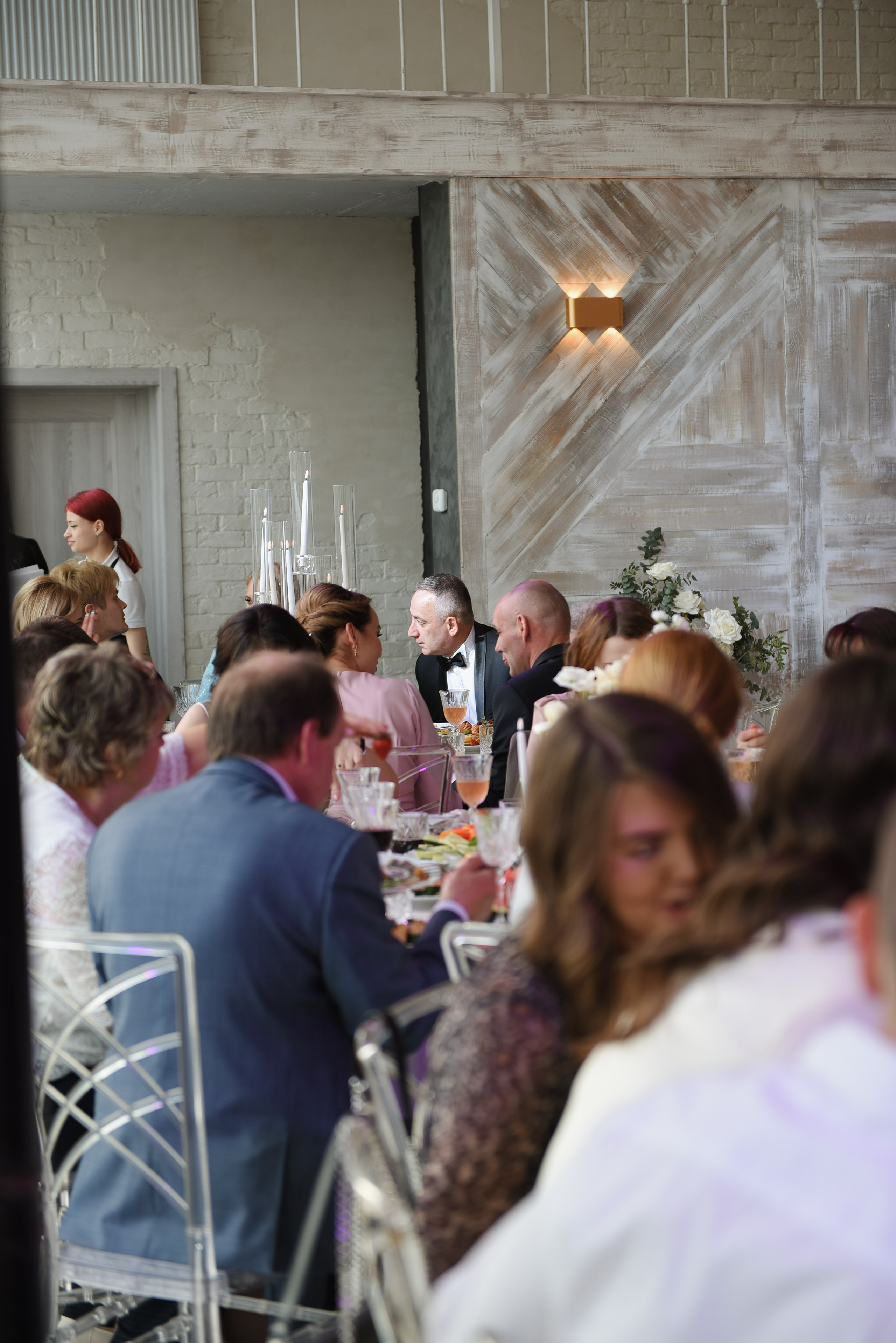 Panorama Wedding. Фотограф, визажист. Москва