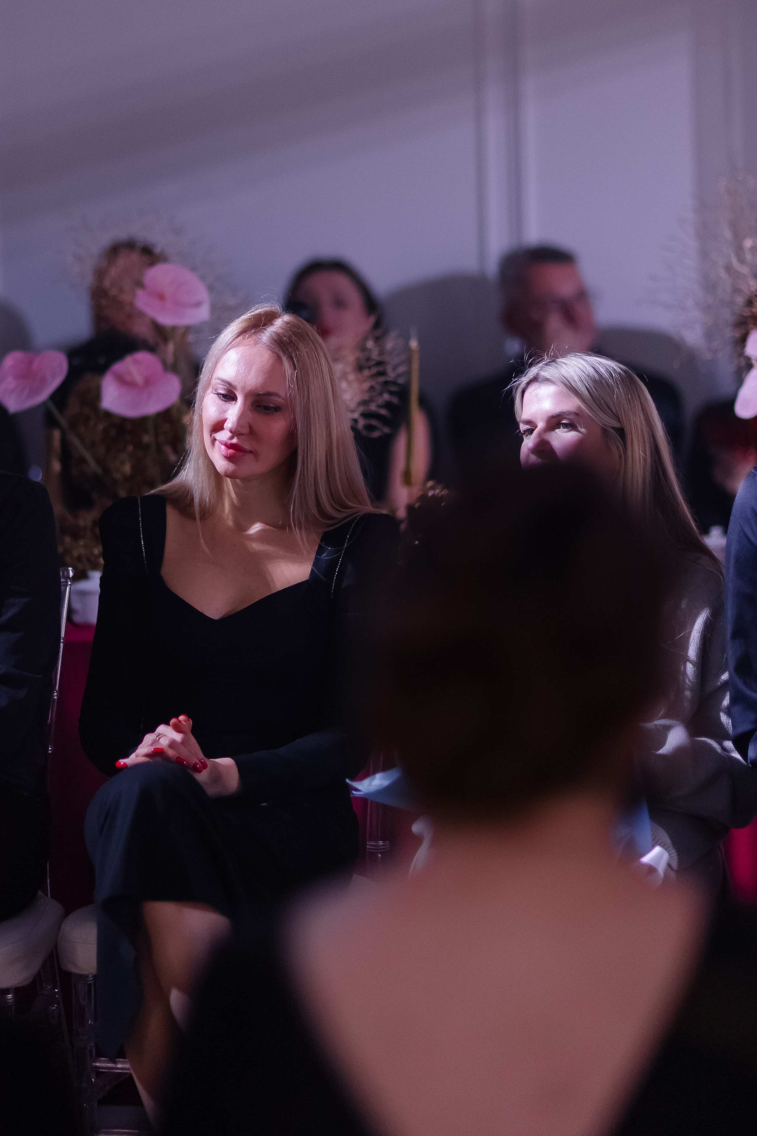 Шоу тортов. Свадебный фотограф