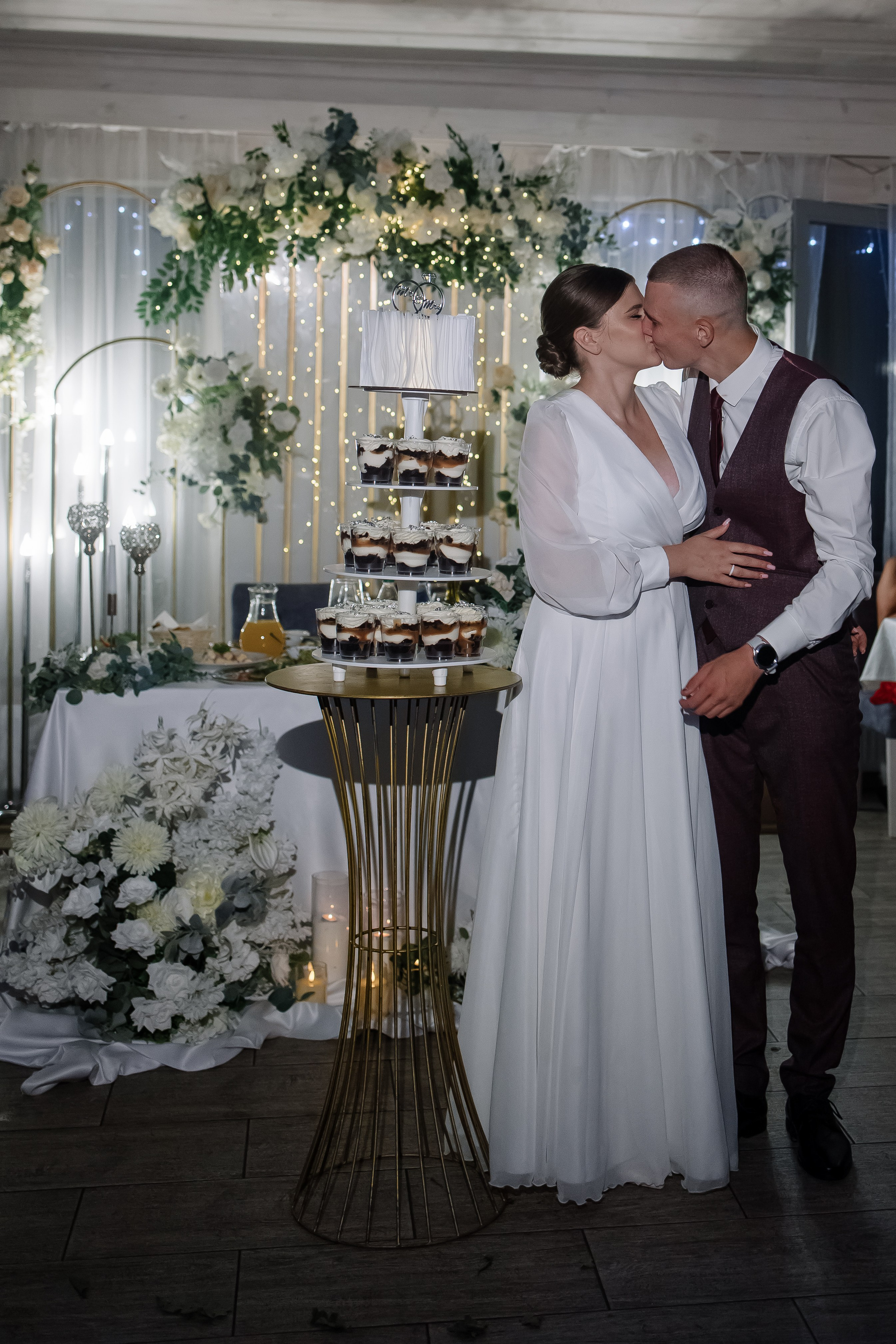 Илья/Влада. Свадебный фотограф