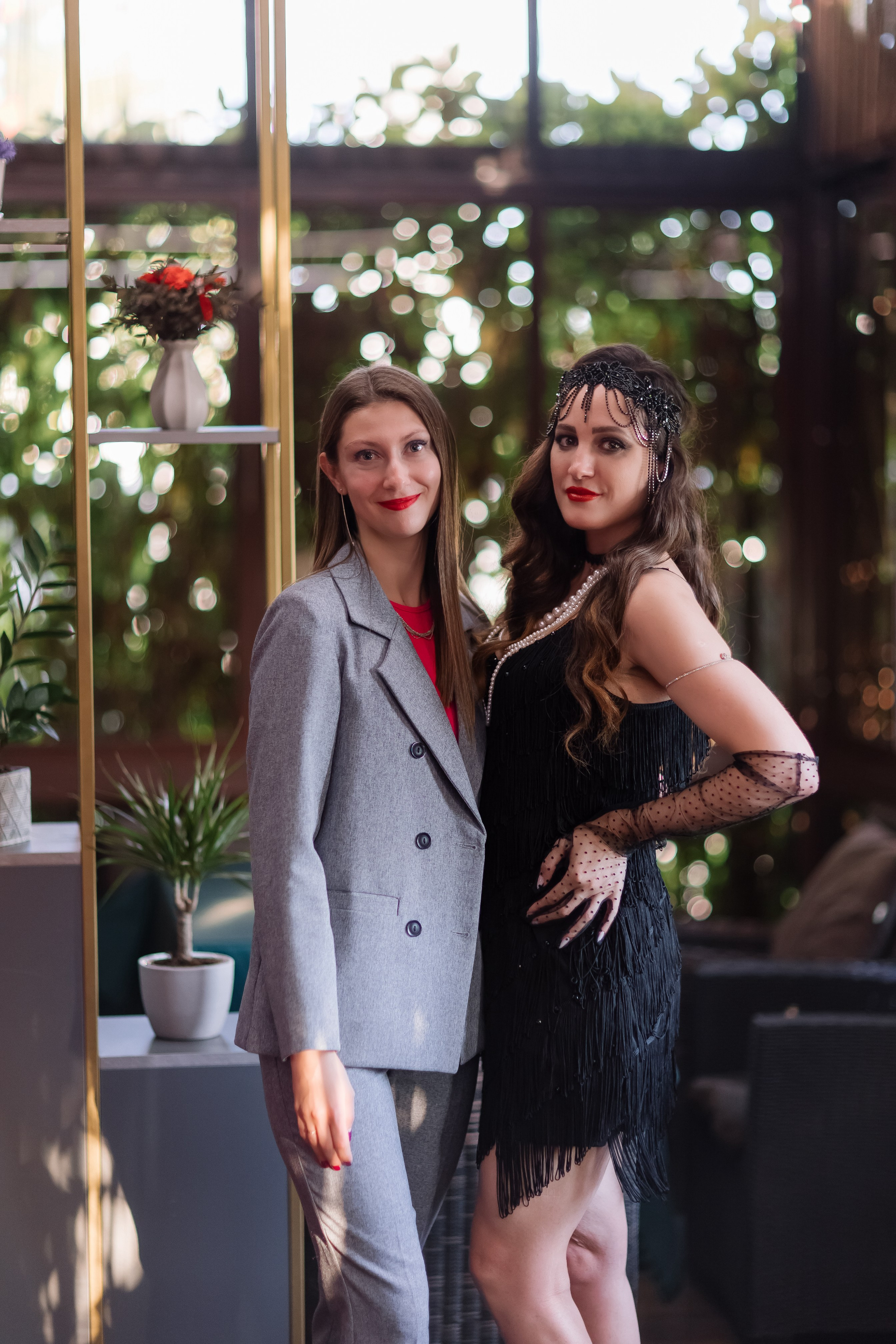 Мафия. Свадебный фотограф