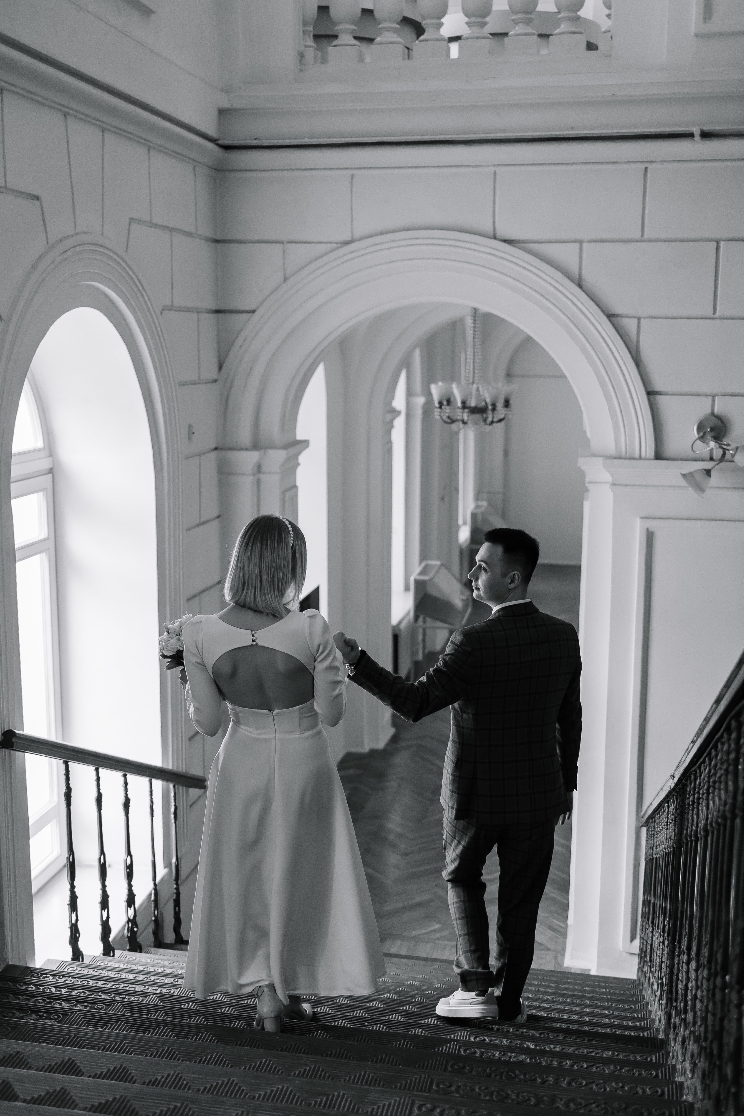 Даниил/Екатерина. Свадебный фотограф