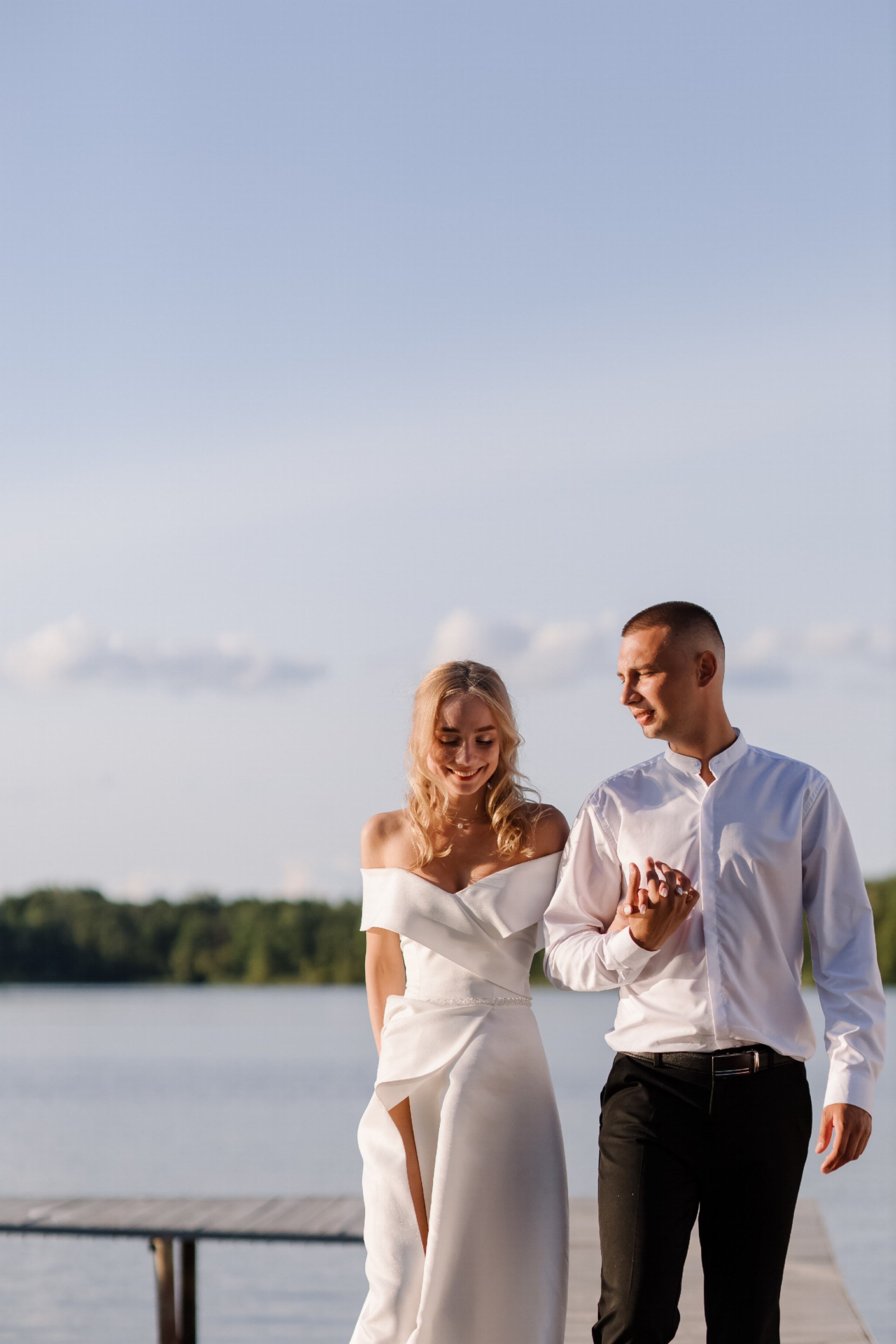 Клим/Ксения. Свадебный фотограф