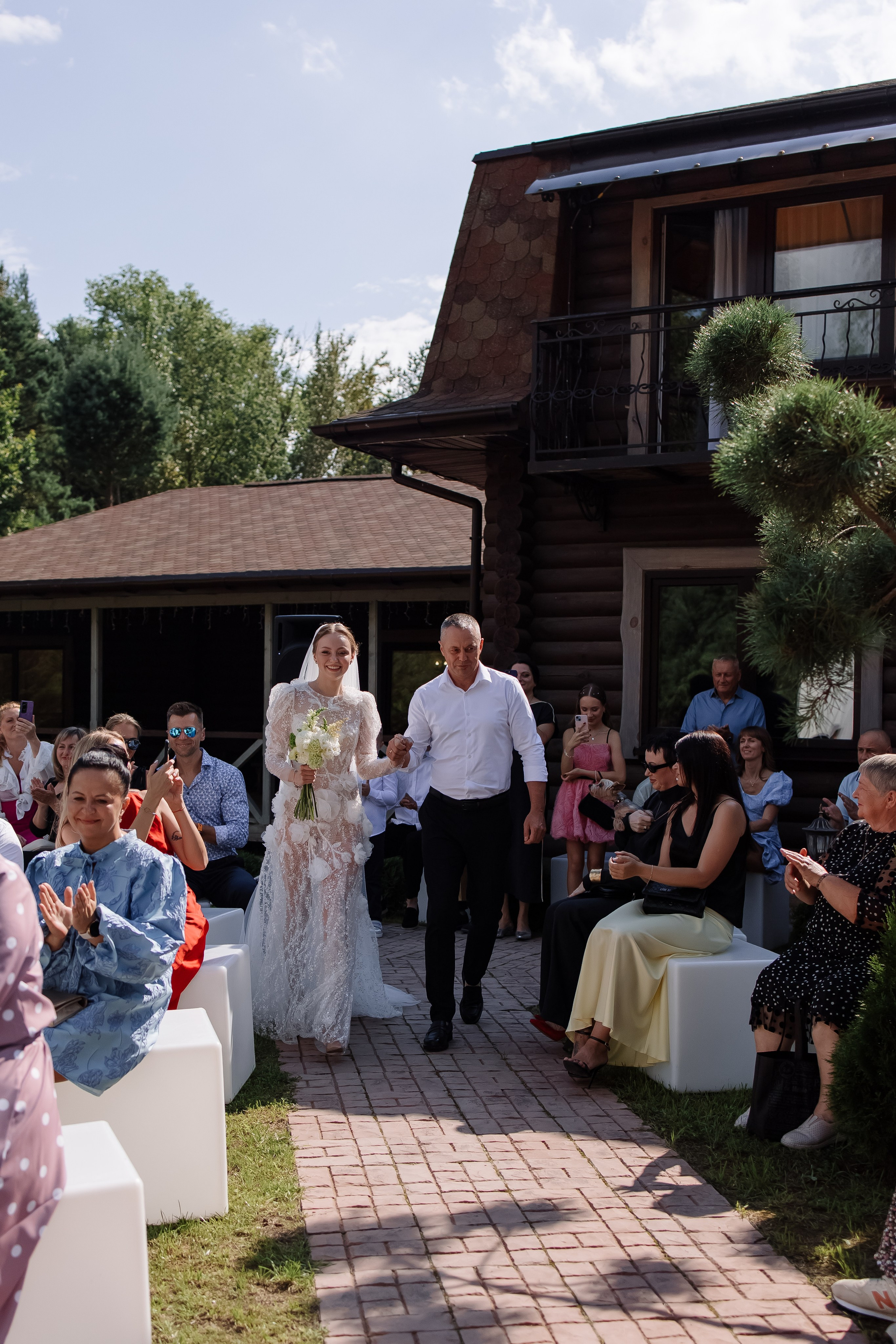 Егор/Арина. Свадебный фотограф