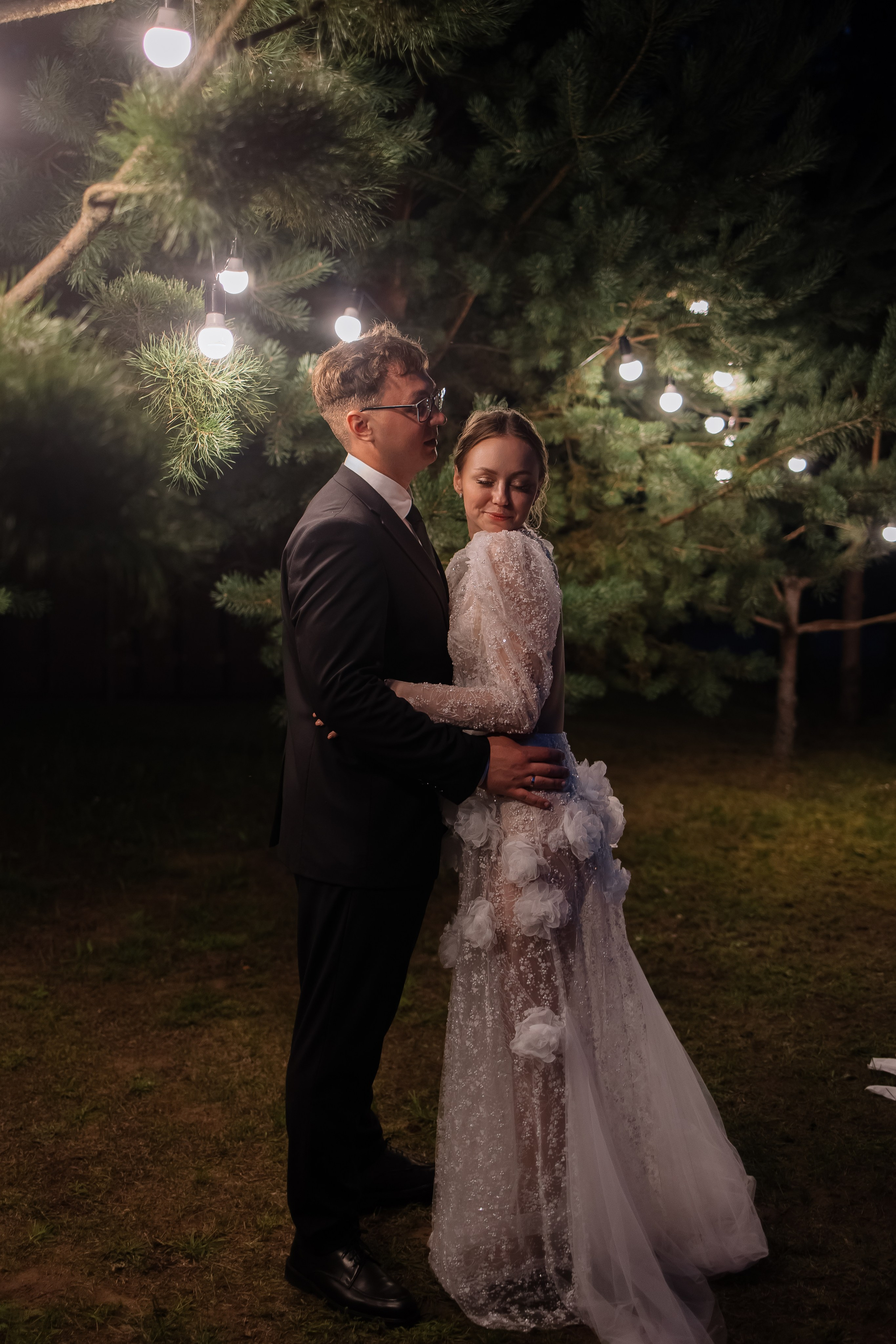 Егор/Арина. Свадебный фотограф