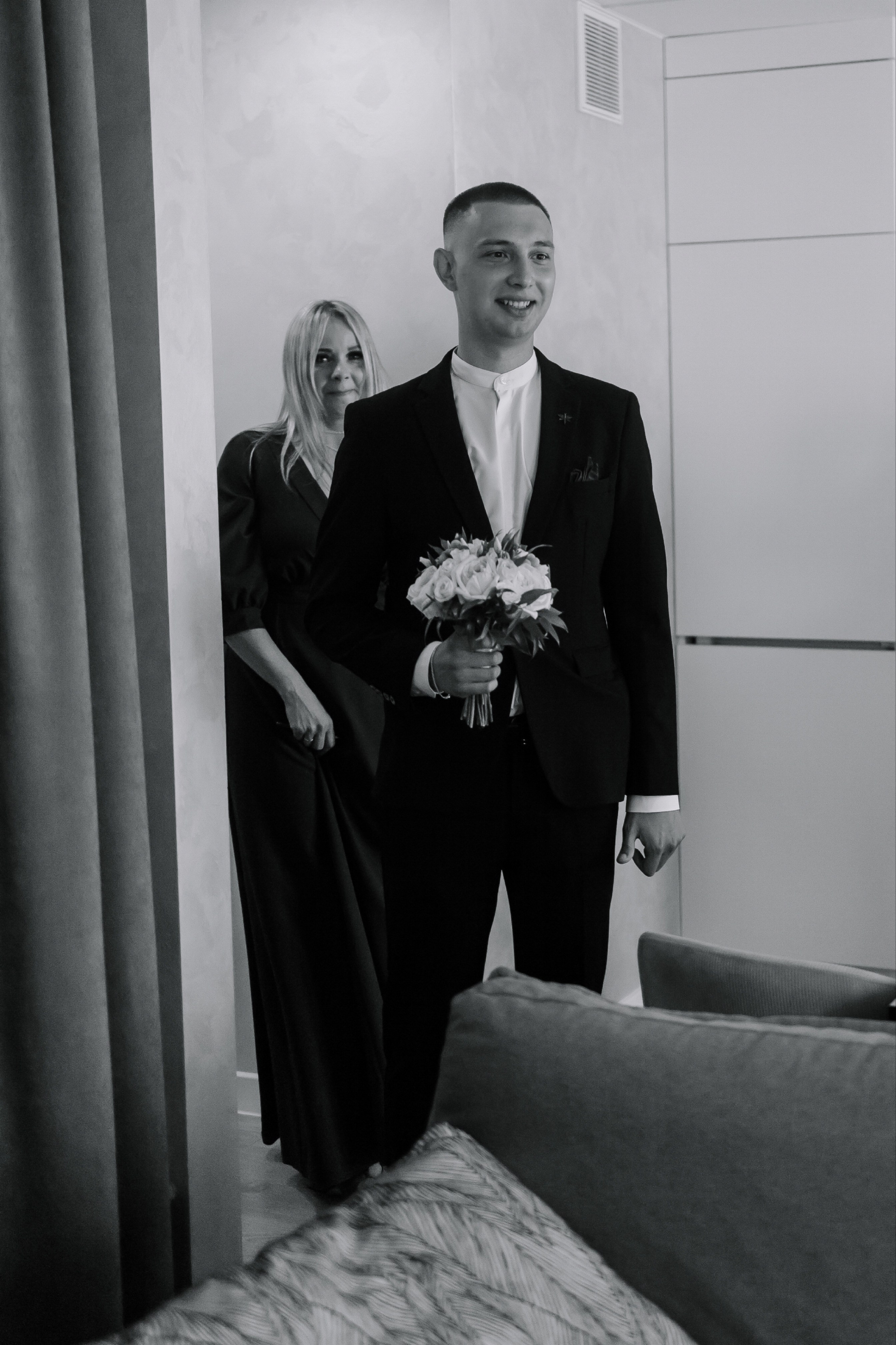 Клим/Ксения. Свадебный фотограф