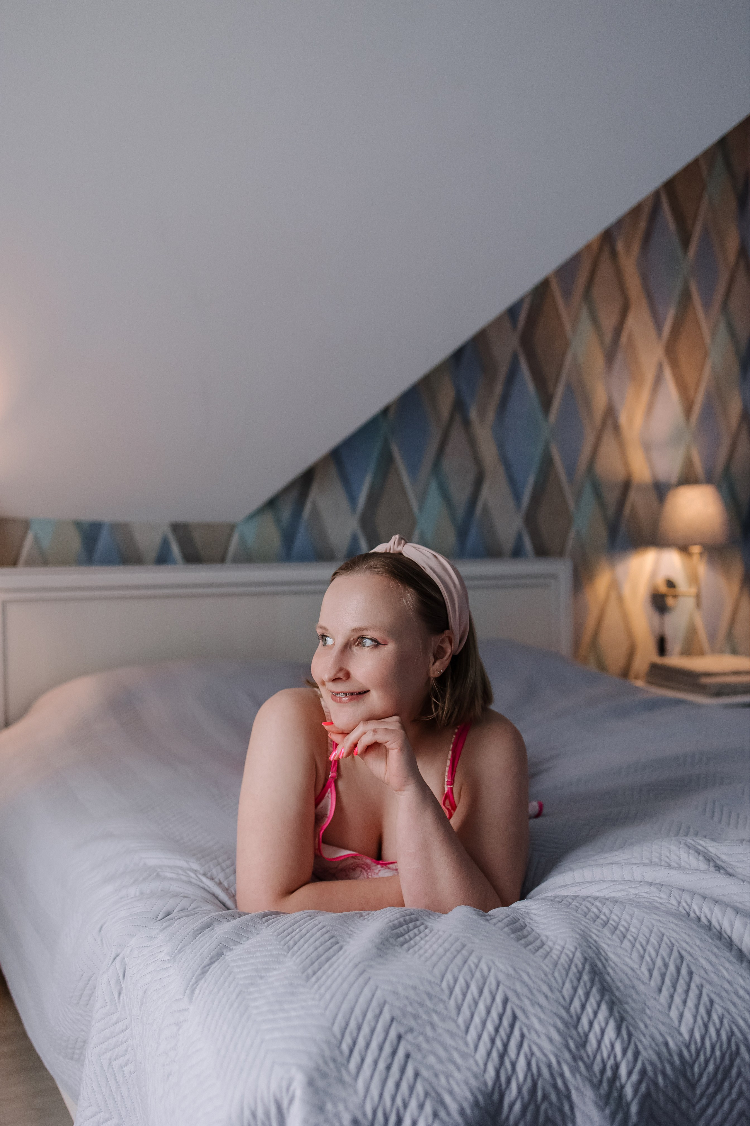 Хочу надеть купальник (Николаево). Свадебный фотограф