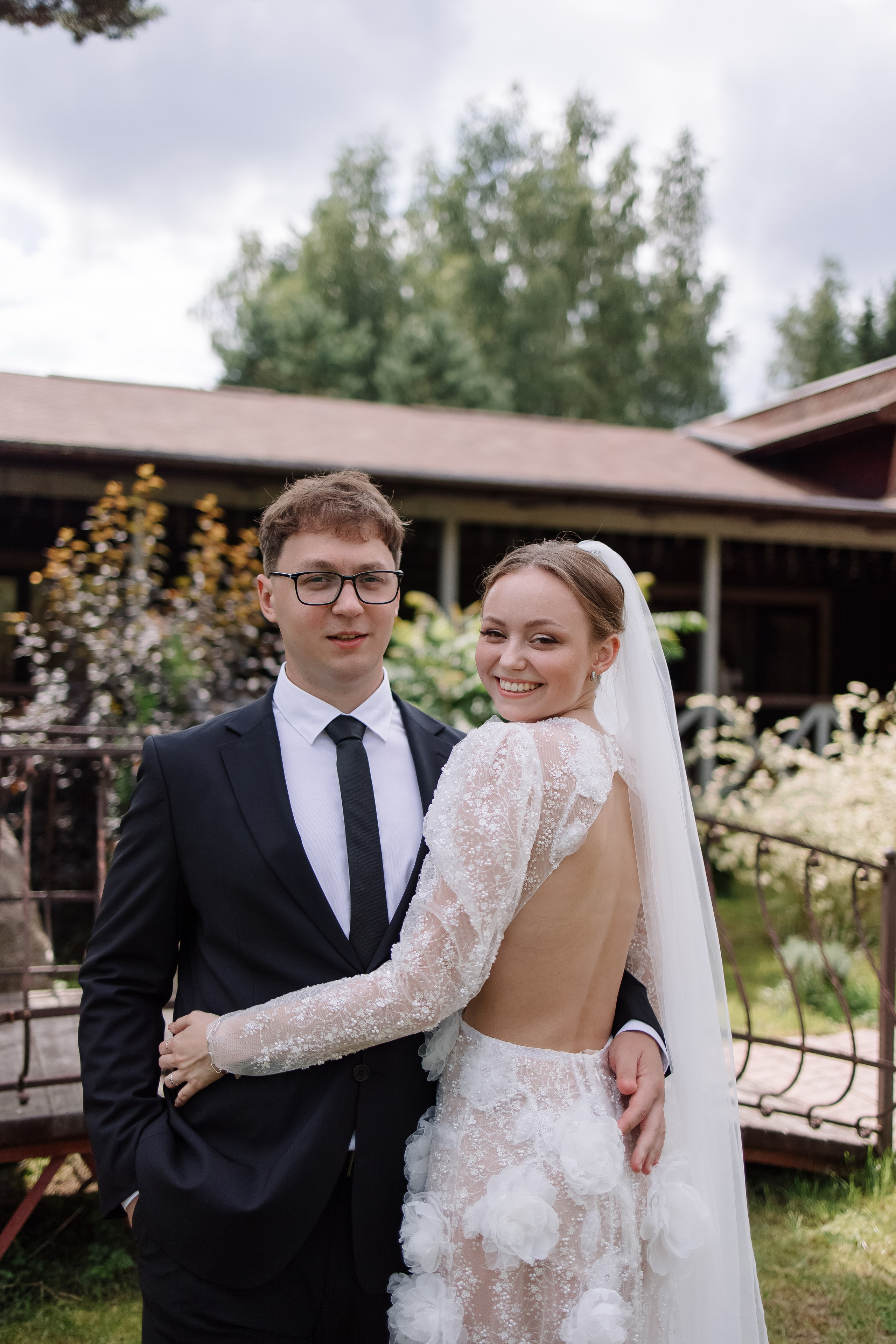 Егор/Арина. Свадебный фотограф