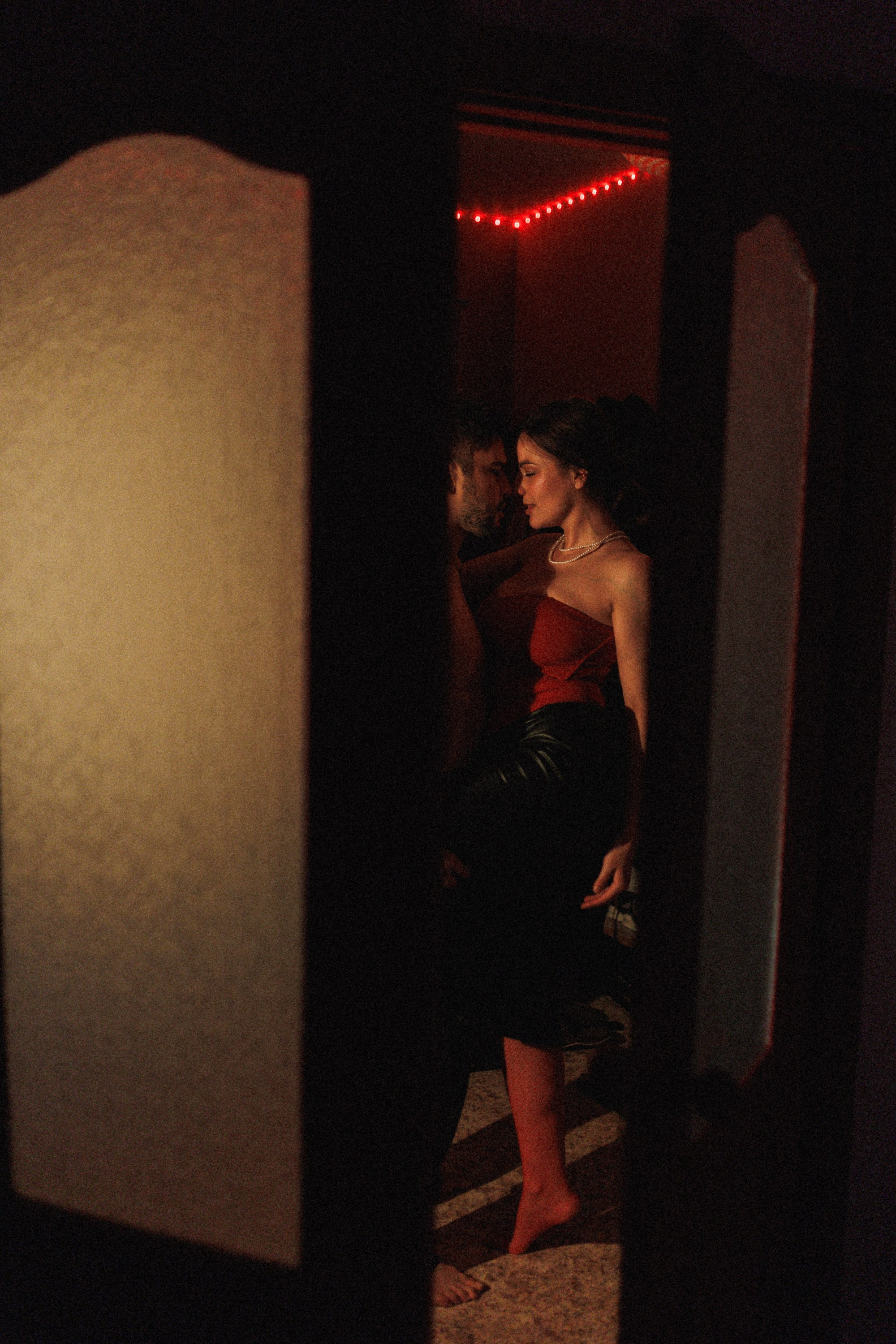 Один уютный день. Свадебный фотограф в Томске | Александр Овчаренко