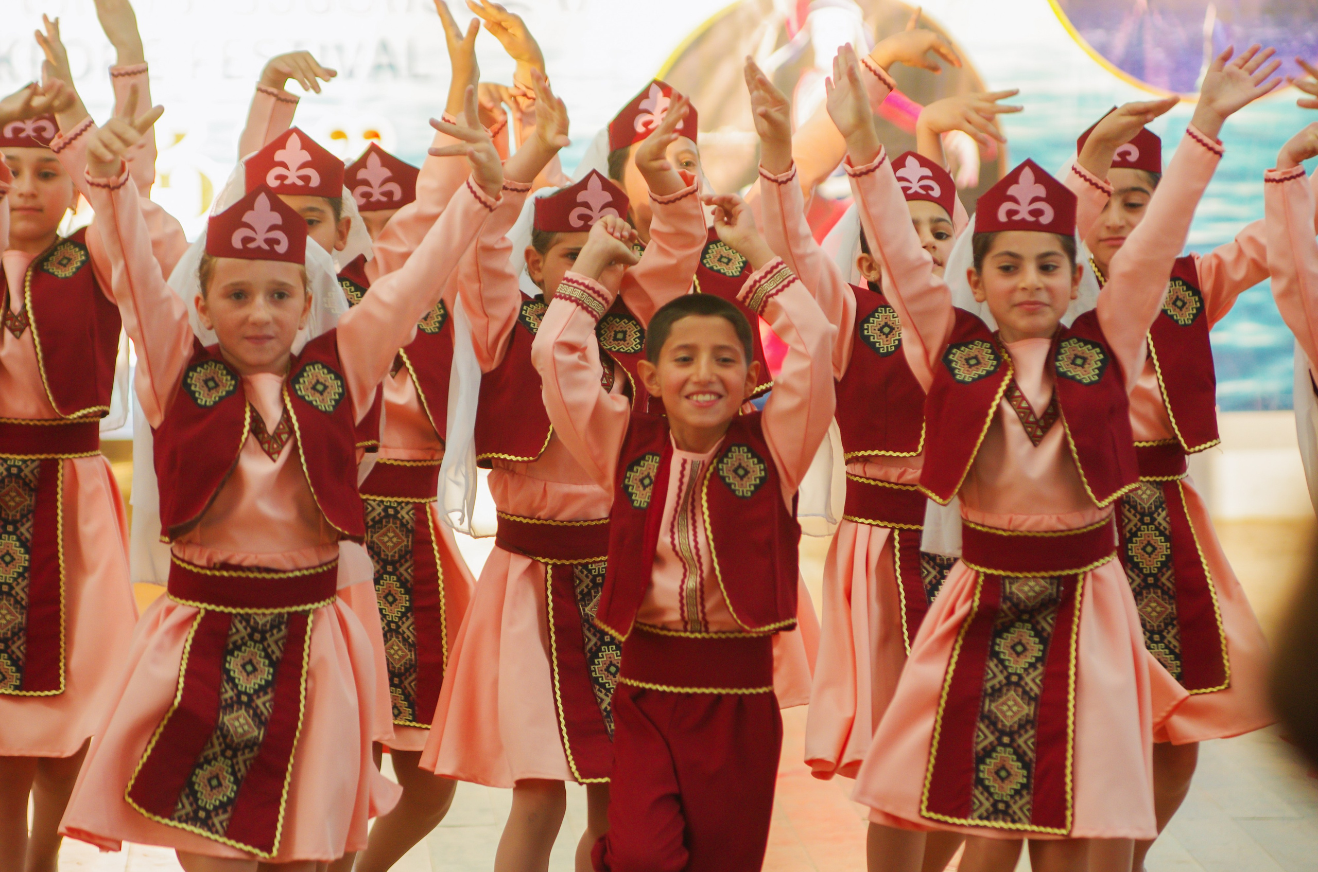 Кабулети Танцы. Портретный фотограф Денис Милютин