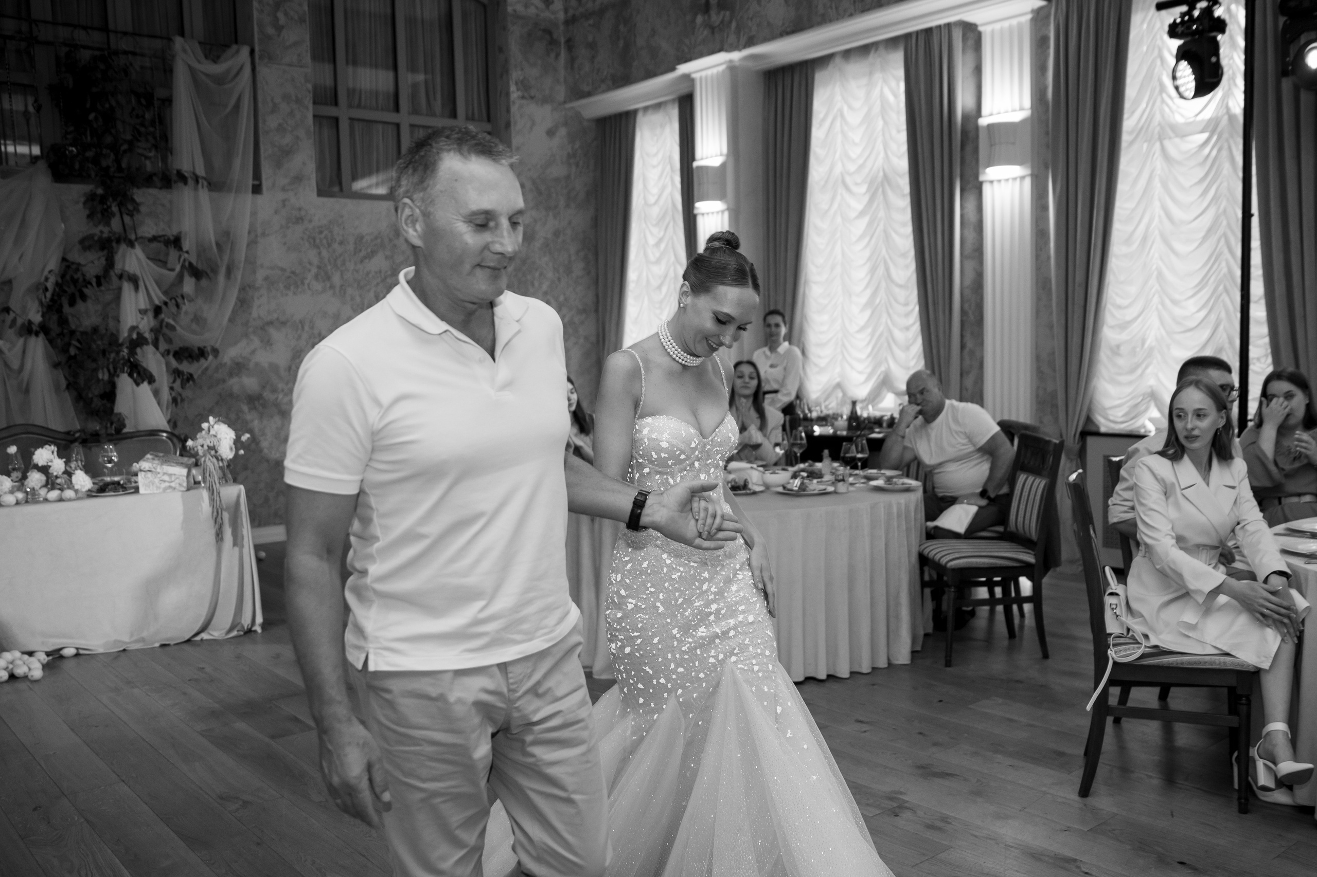 Свадьба в итальянском стиле. Свадебный и семейный фотограф в Москве Диана Левченко