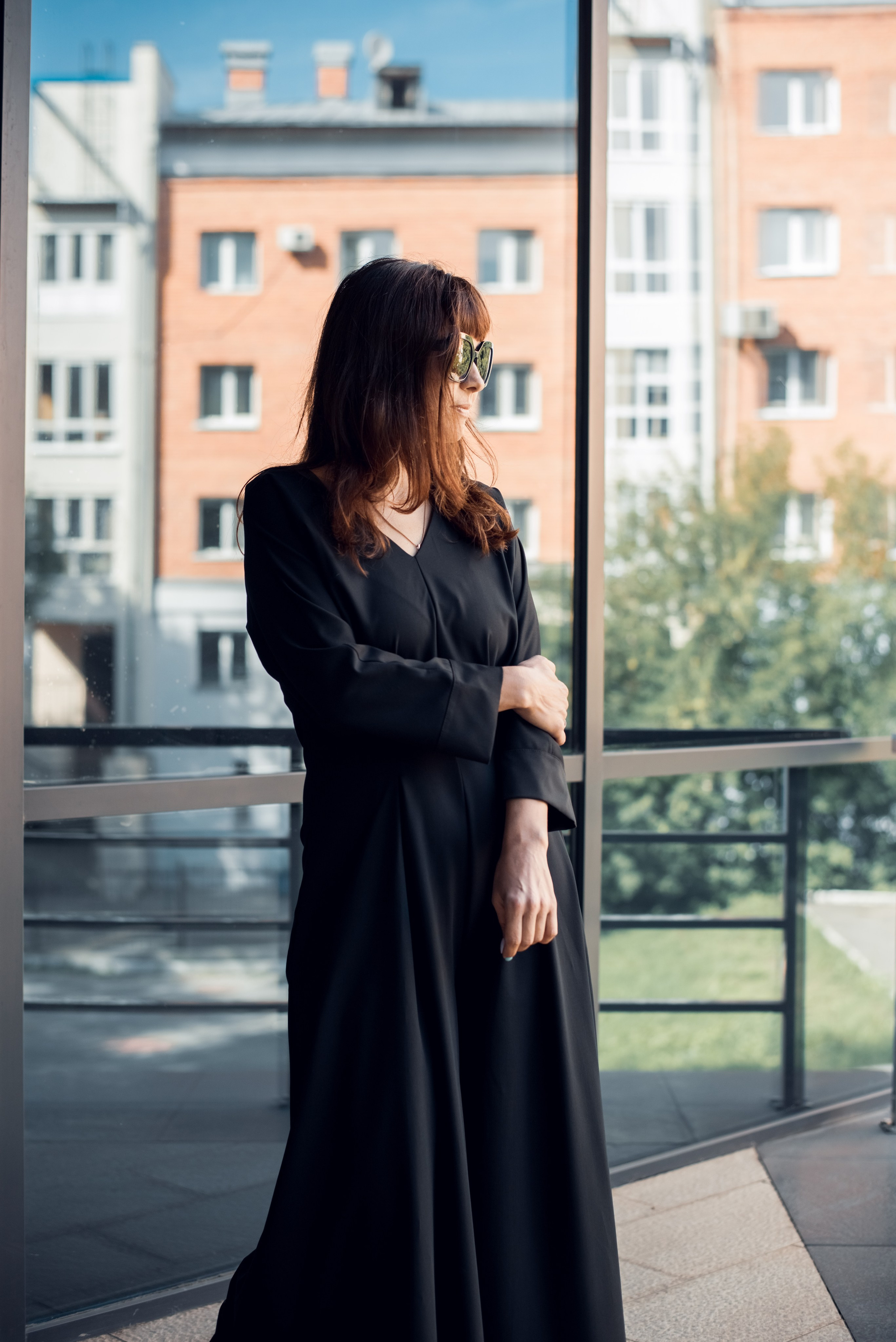 Прогулка. Семейный фотограф Екатерина Шаманаева