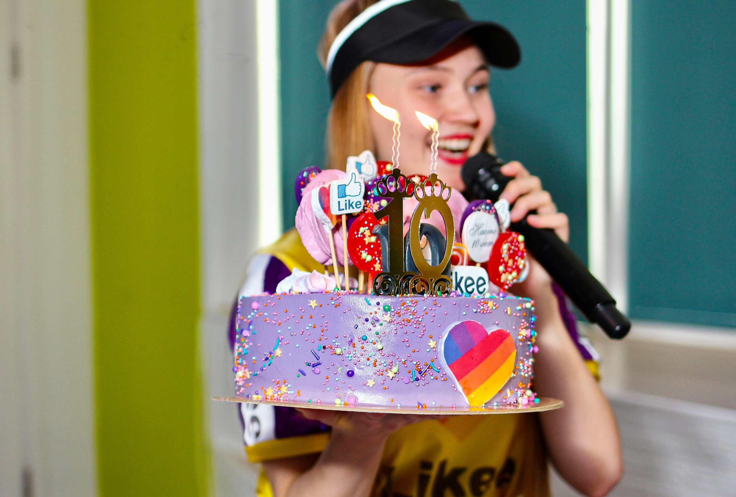 Paper disco. Фотограф Анастасия Абрамова