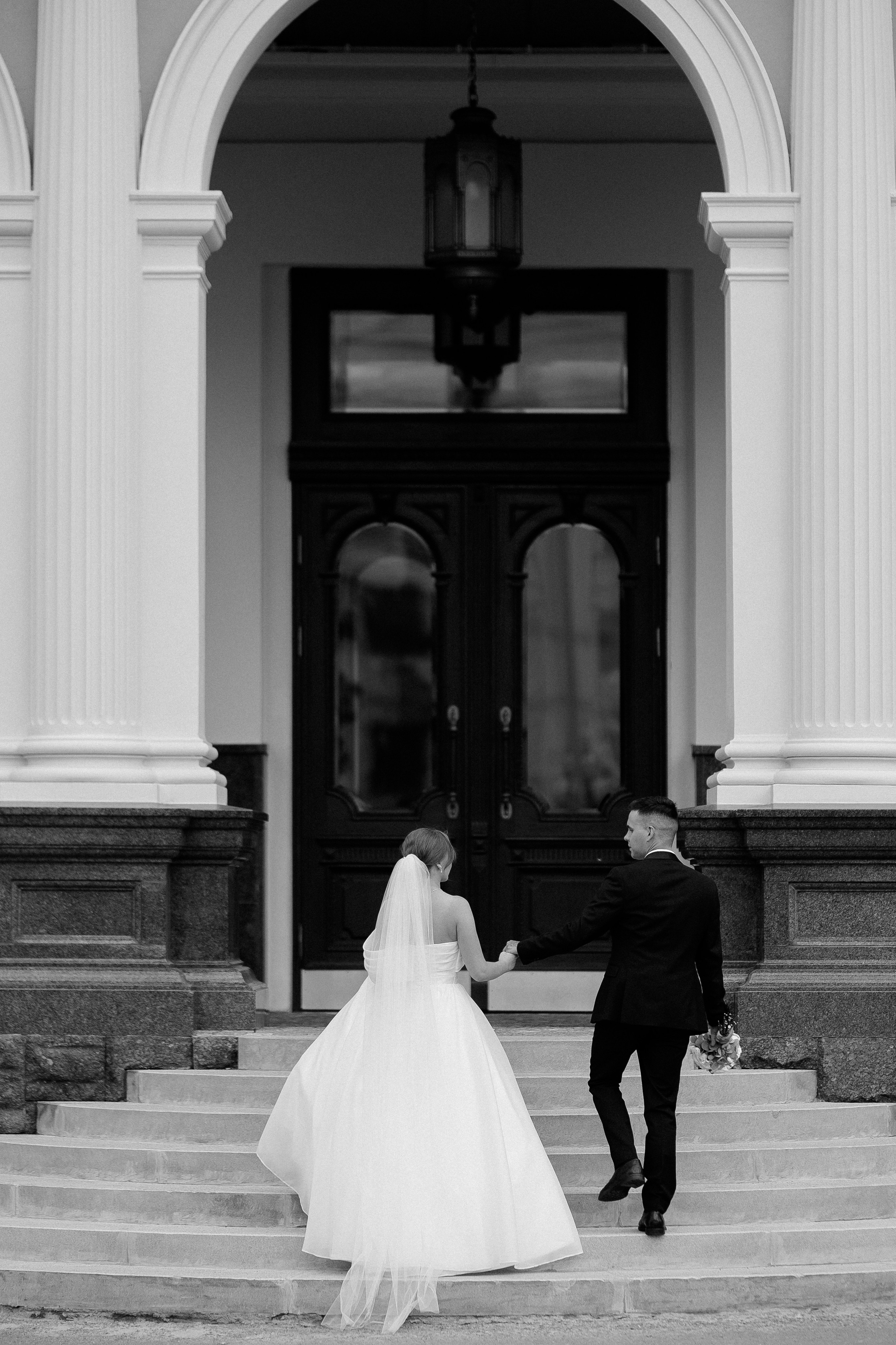 Алексей & Аделя. Свадебный и семейный фотограф в Казани и Зеленодольске Ланочкин Илья