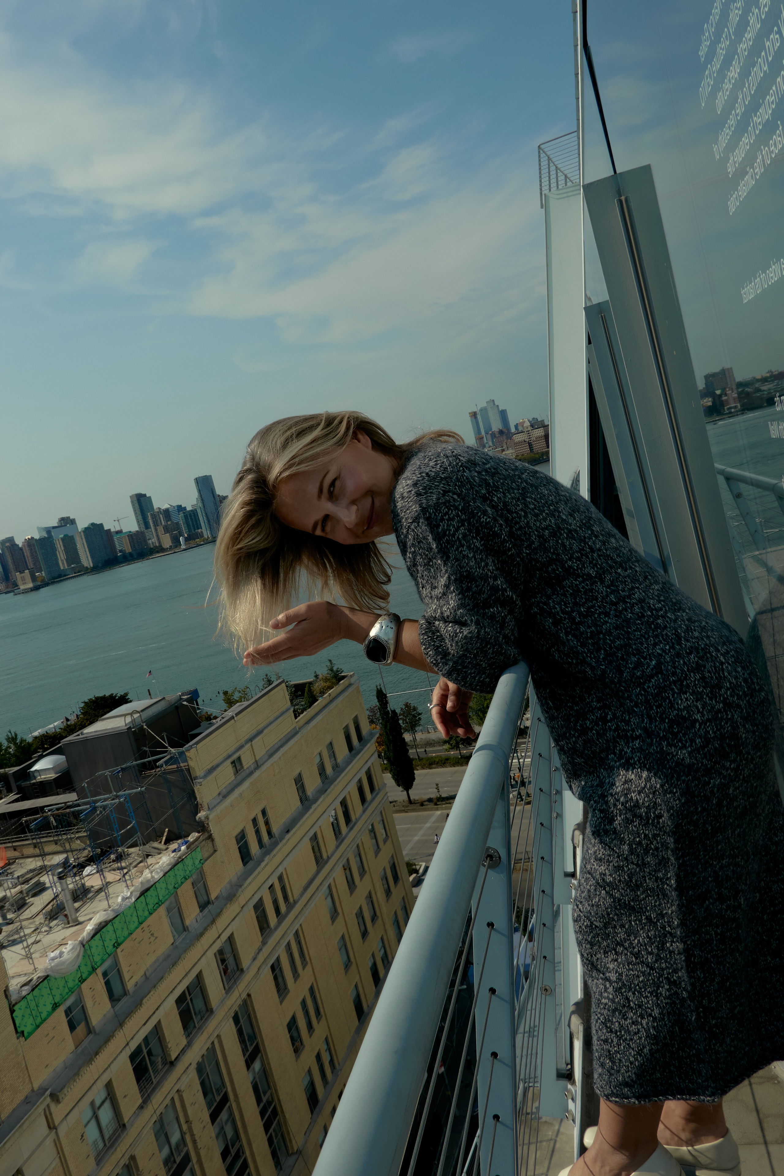 NATA. Yulia Otroschenko