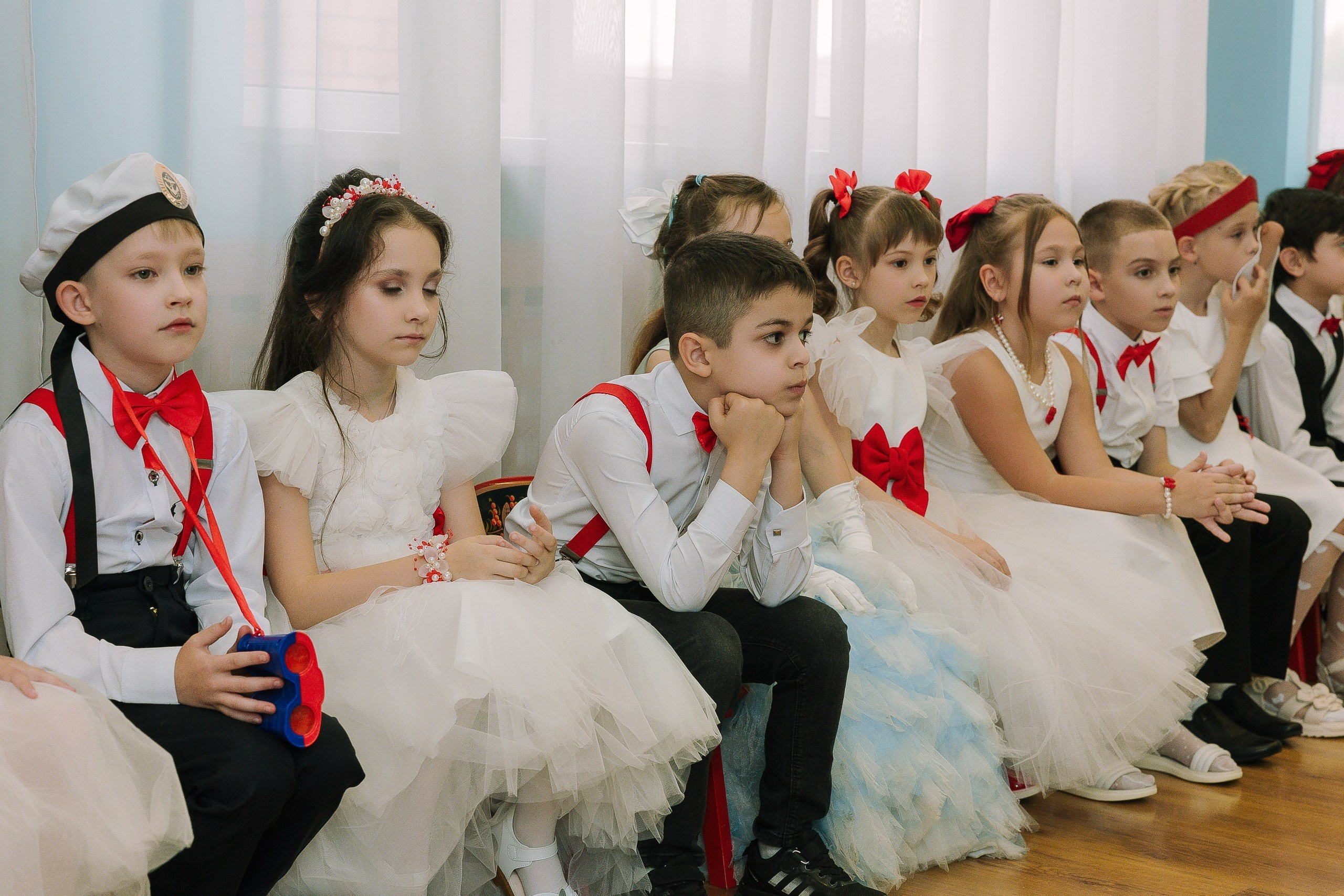 Выпускной 10 ДС. Выпускные альбомы Натальи Бутко: Новороссийск, Анапа, Геленджик