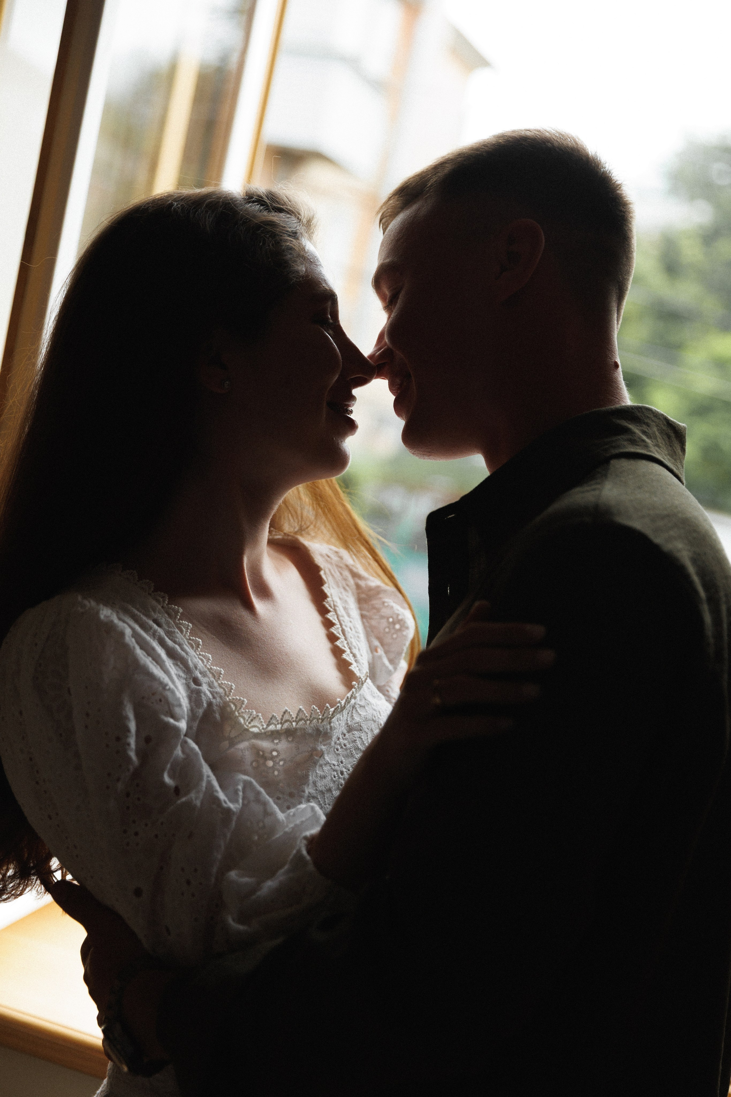 Даня и Катя. Фотограф