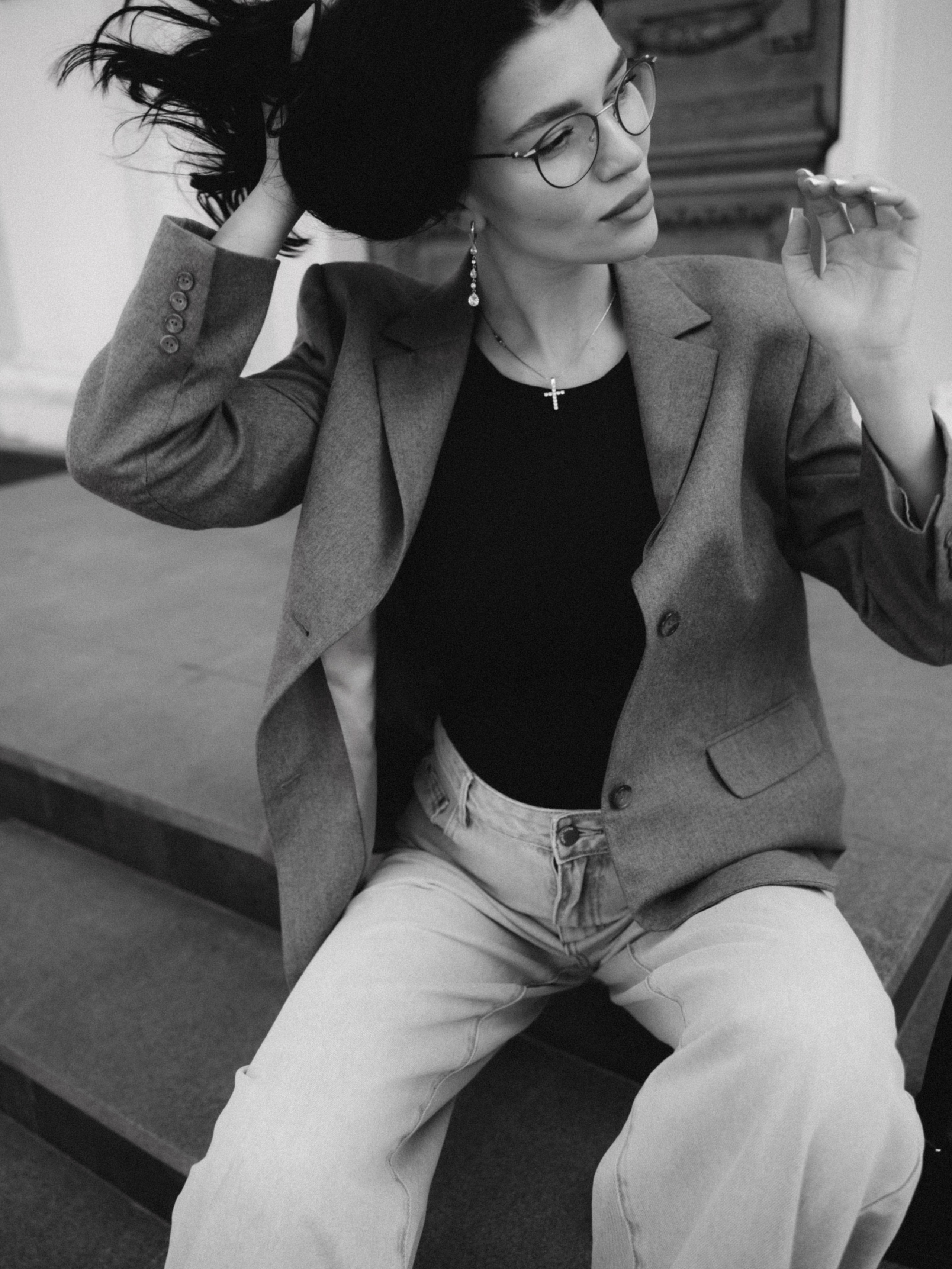 Дарья. Фотограф в Симферополе Ярошенко Екатерина