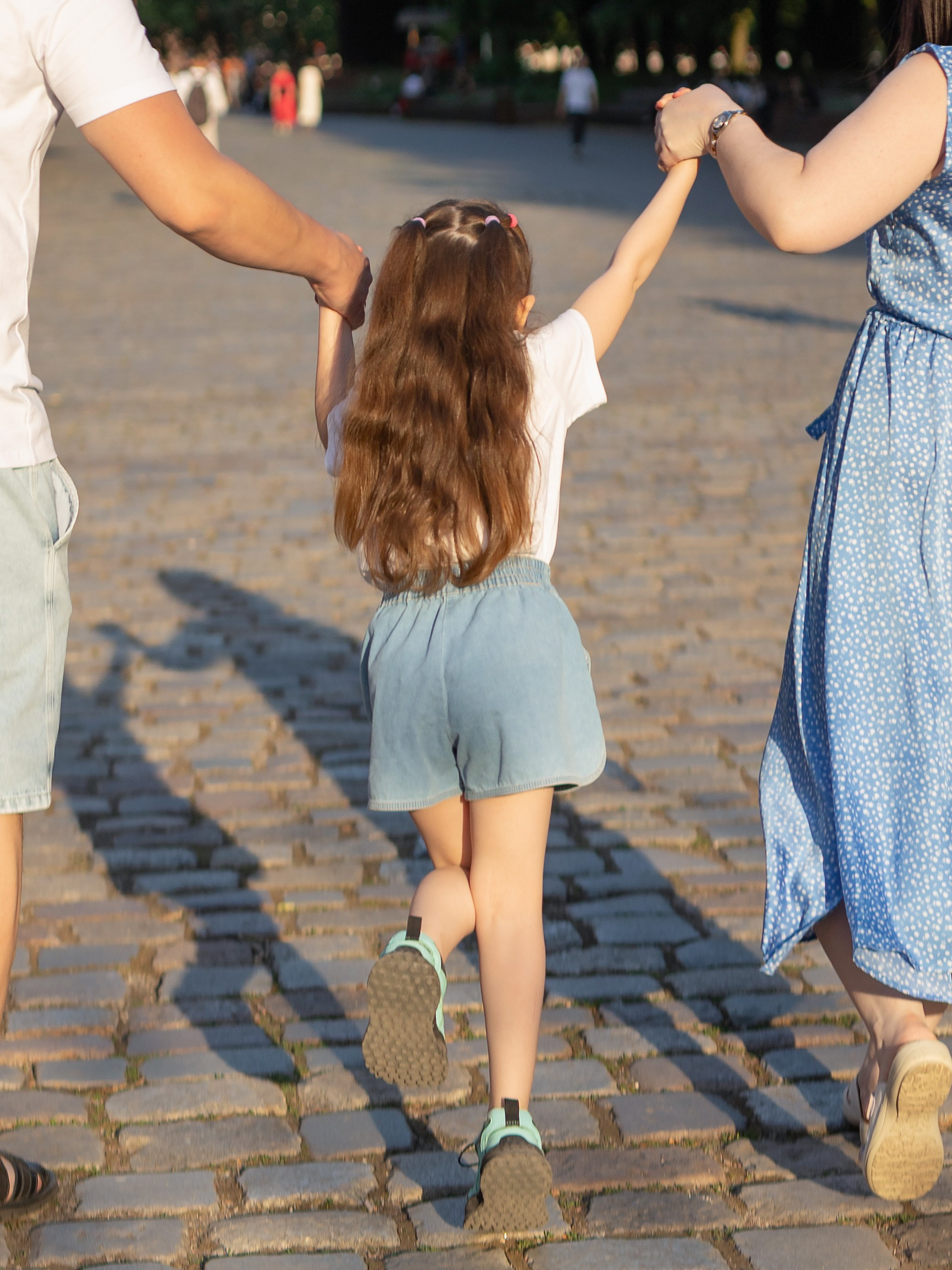 Семейный День. Портретный фотограф в Калининграде Алеся Раух