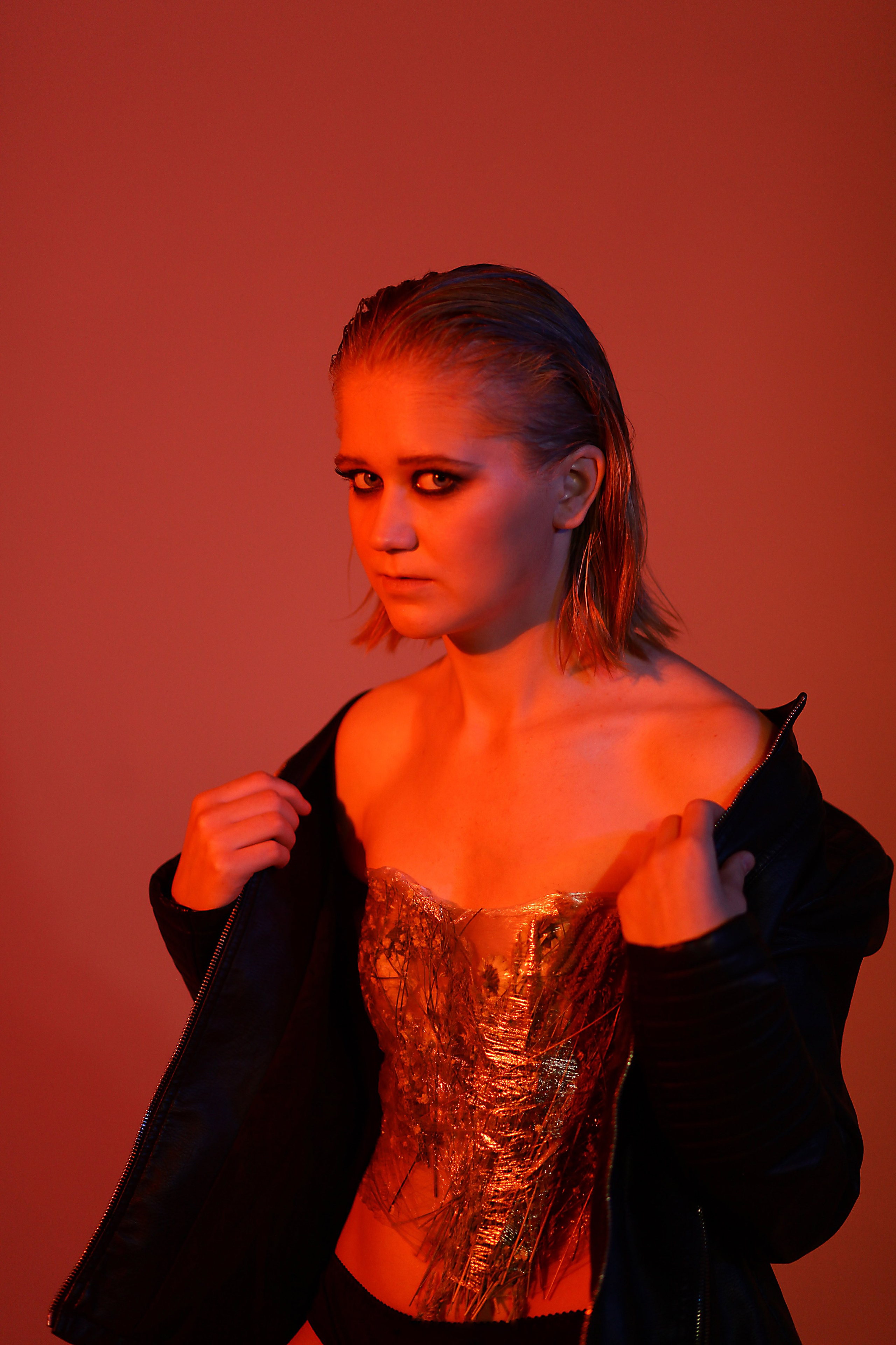 Стиль. Портретный фотограф в Калининграде Алеся Раух