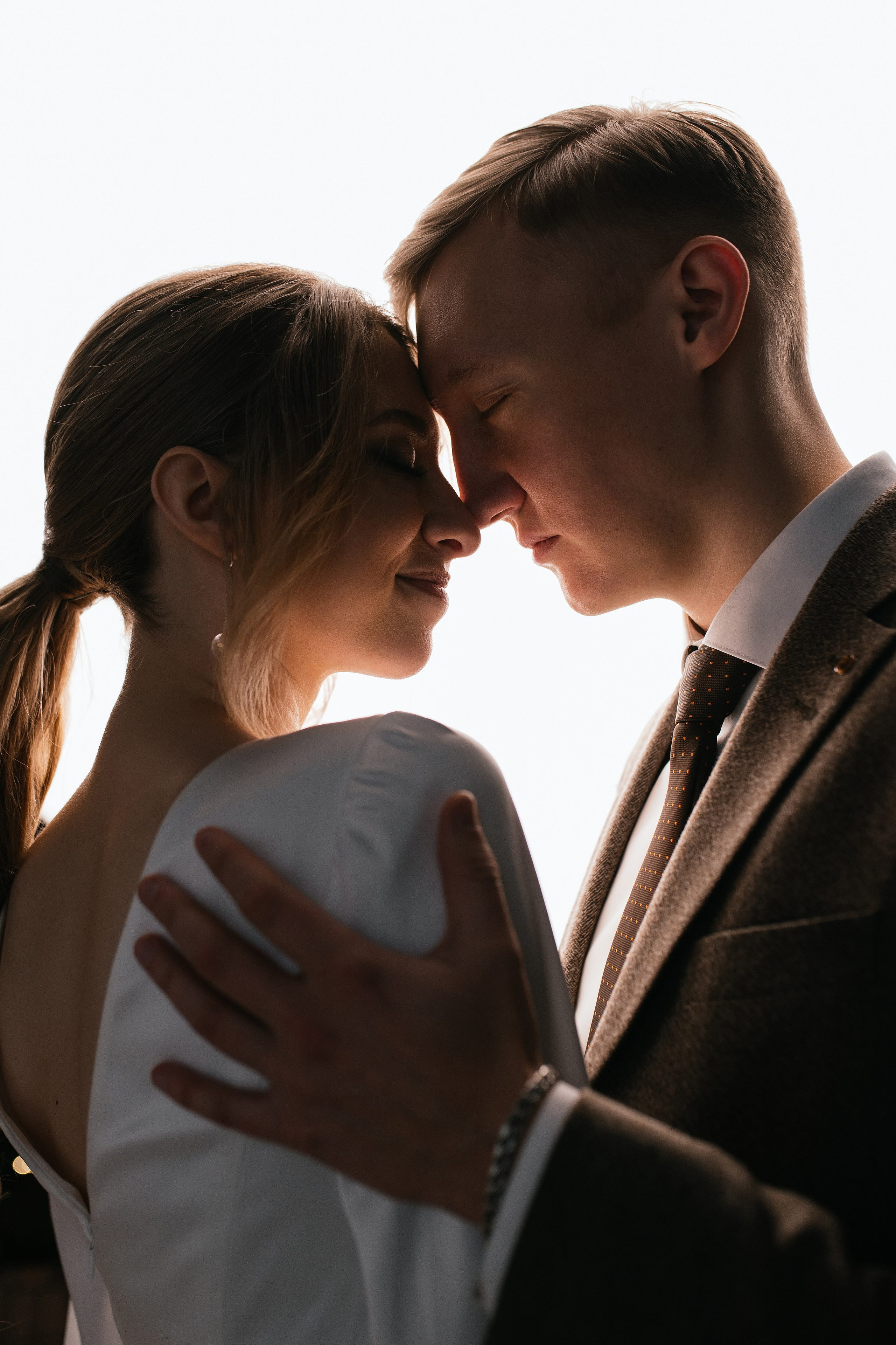 Wedding day #47. Свадебный, семейный фотограф в Рязани Лена Брант