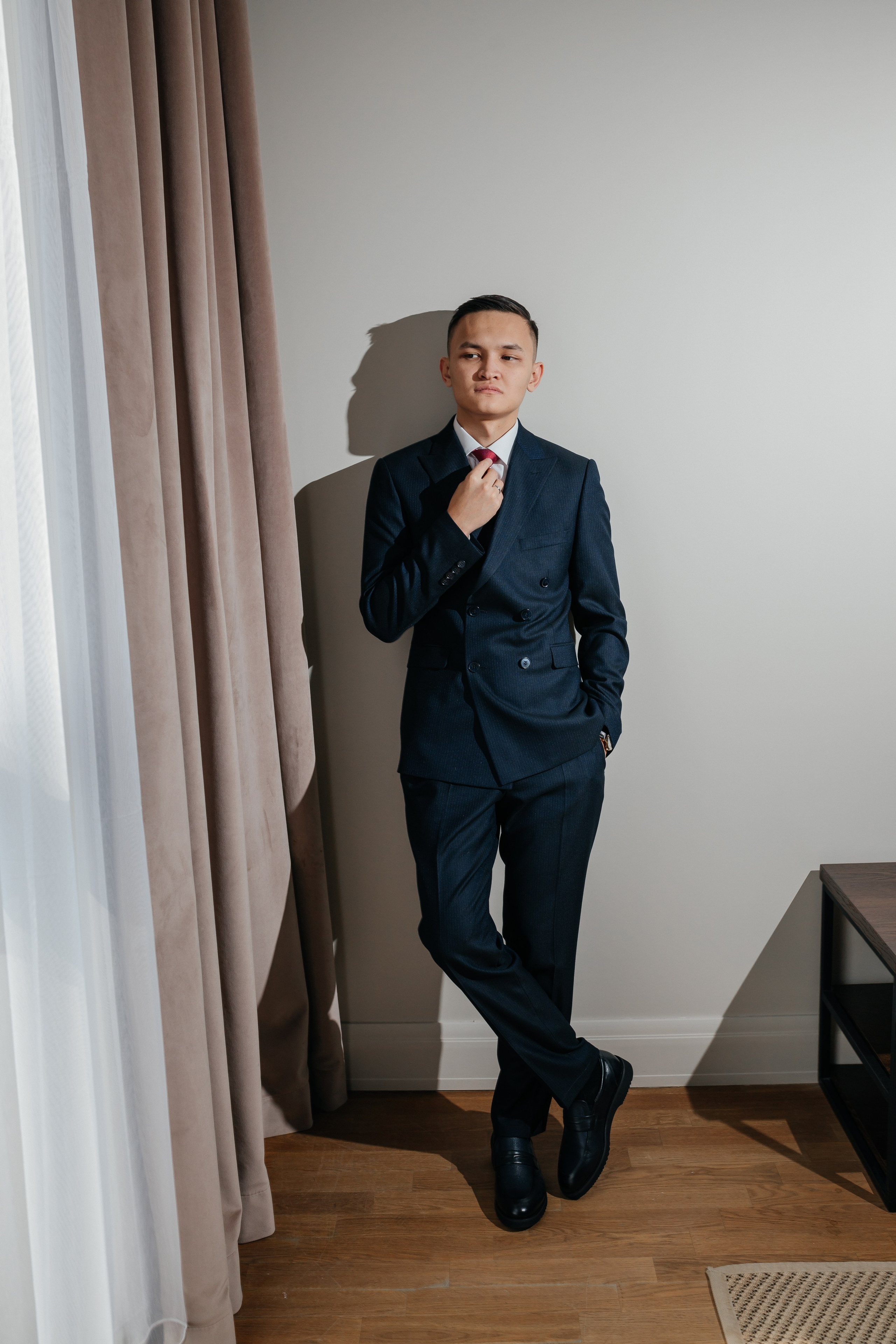 ELNUR & MEDINA. Wedding and Fashion photographer