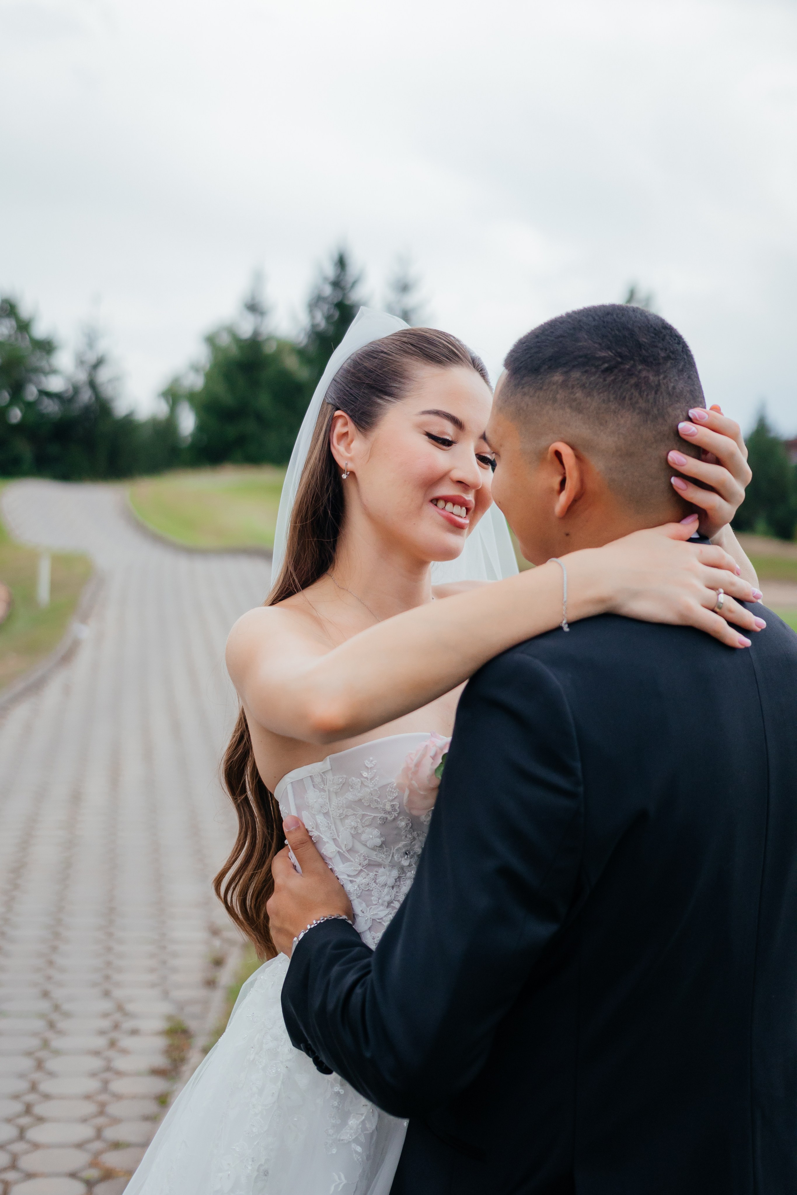 DIAS & ANEL. Wedding and Fashion photographer